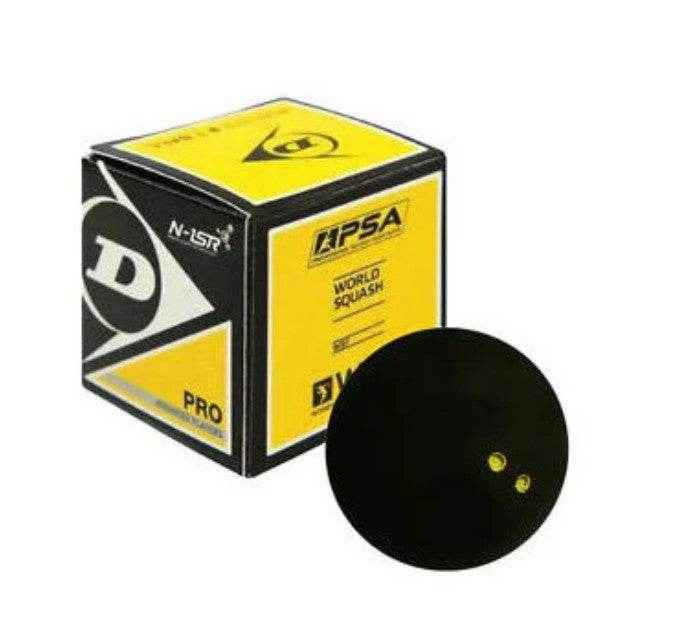 Dunlop Squash Ball PRO