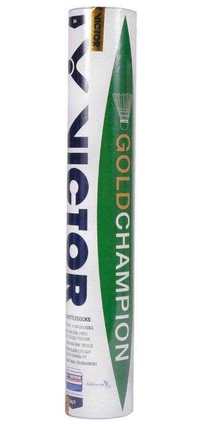 Victor Gold Champion