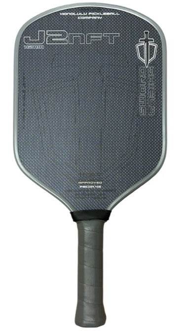 Honolulu J2NFT Pickleball Paddle – Axelblu Ltd