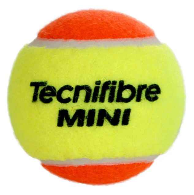 Tecnifibre Orange Ball