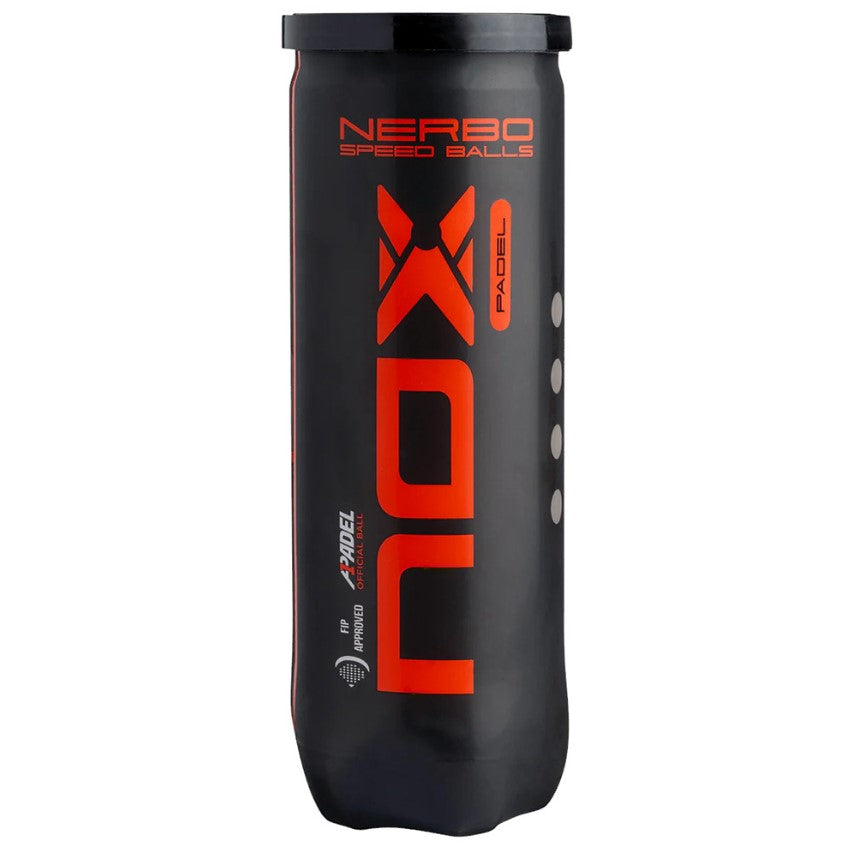 Nox NERBO Speed Balls