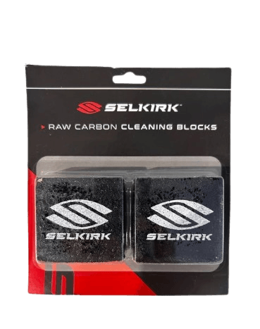 Selkirk Carbon Fiber Pickleball Cleaning Block