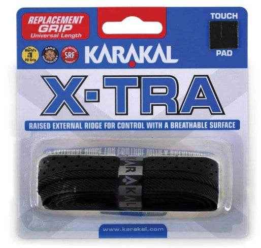 Karakal X-Tra R-Grip