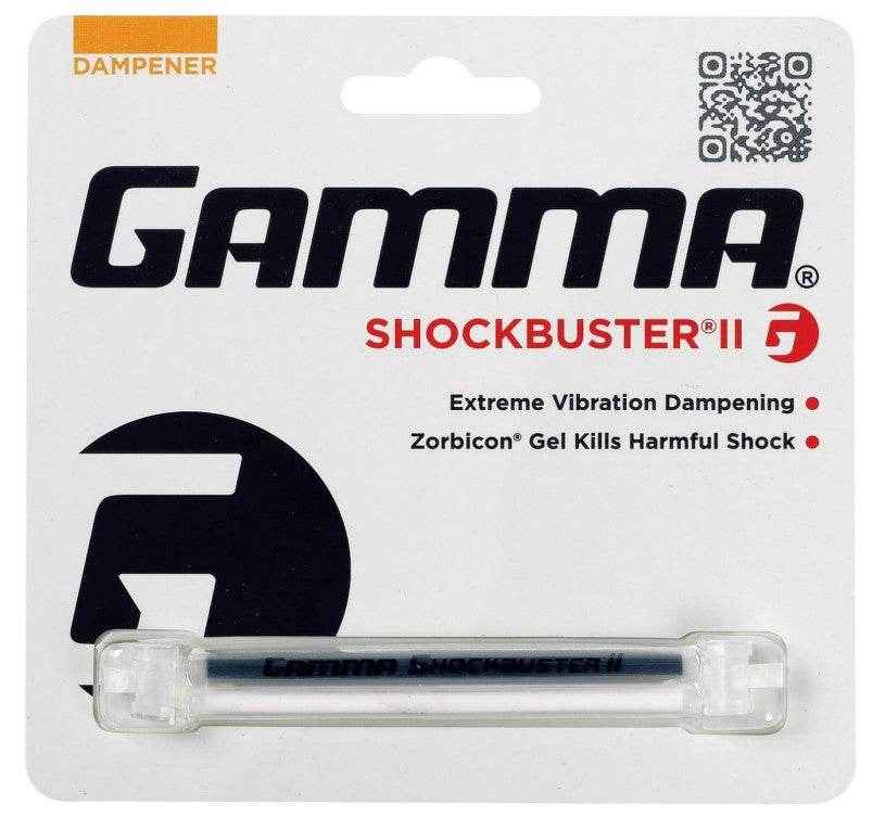 Gamma Shockbuster