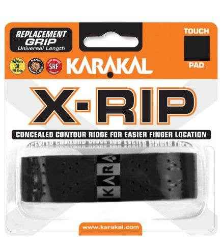 Karakal X-Rip R-Grip