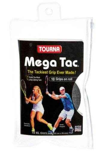 Tourna Mega Tac O-Grip