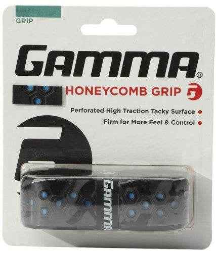 Gamma Honeycomb Cushion Grip