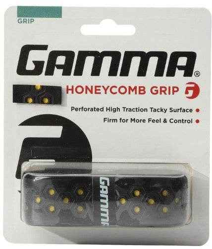 Gamma Honeycomb Cushion Grip
