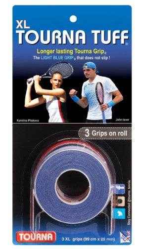 Tourna Tuff XL O-Grip