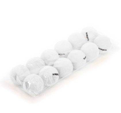 Karakal Table Tennis Balls - Axelblu Ltd