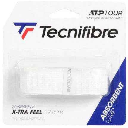 Tecnifibre X-Tra Feel R-Grip