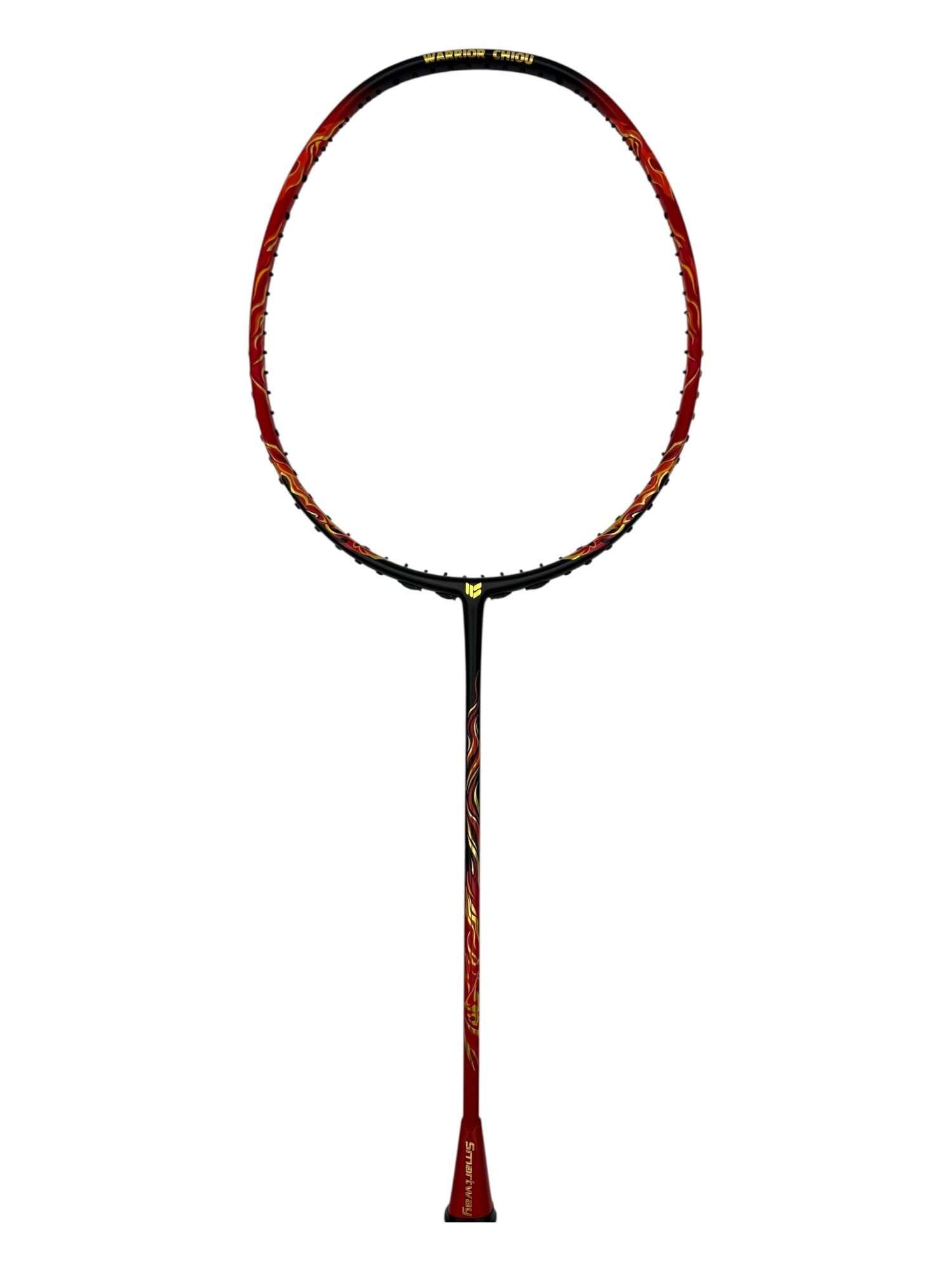 Smartway Chi You - Axelblu Ltd