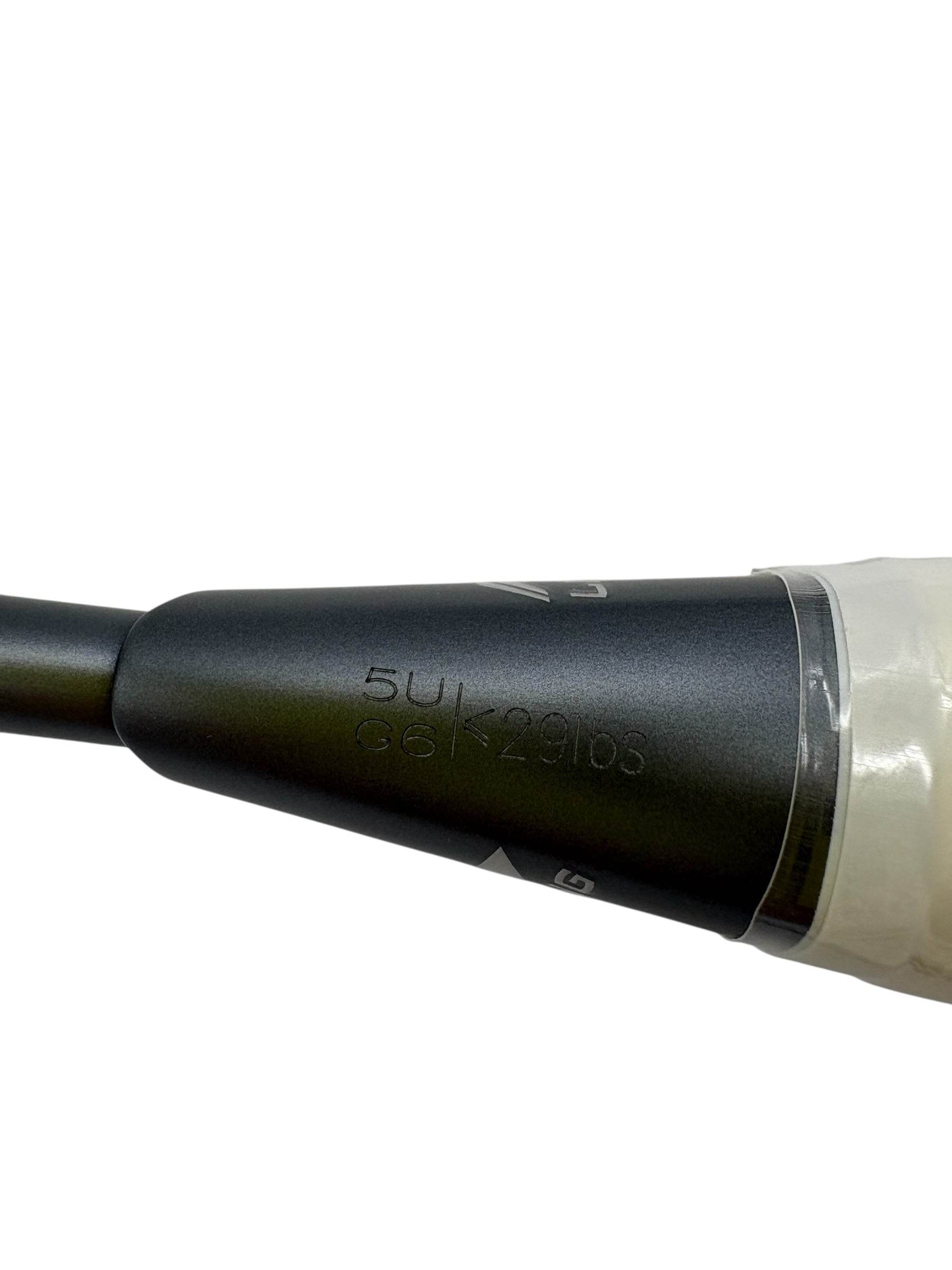 Li-Ning AXFORCE 80 5U - Axelblu Ltd