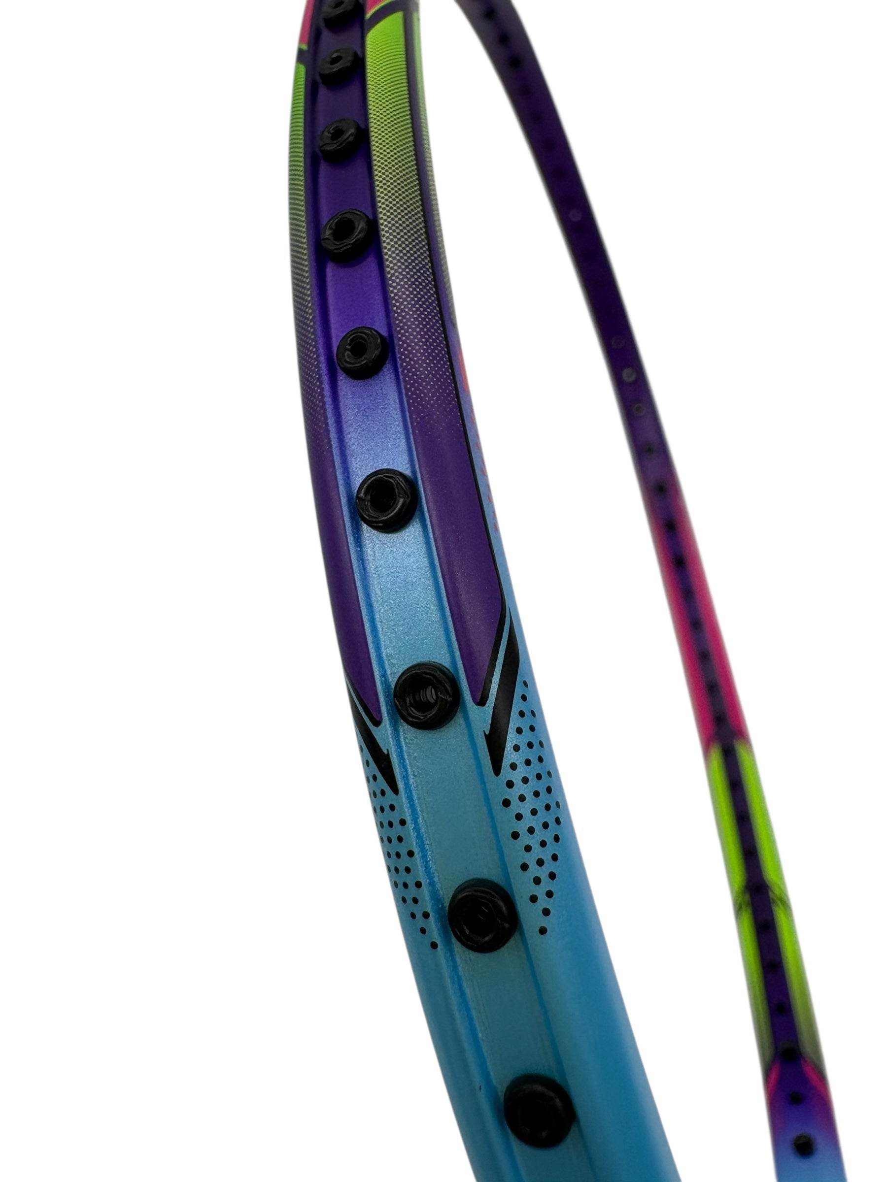 Li-Ning Windstorm 72 Light Blue 6U - Axelblu Ltd