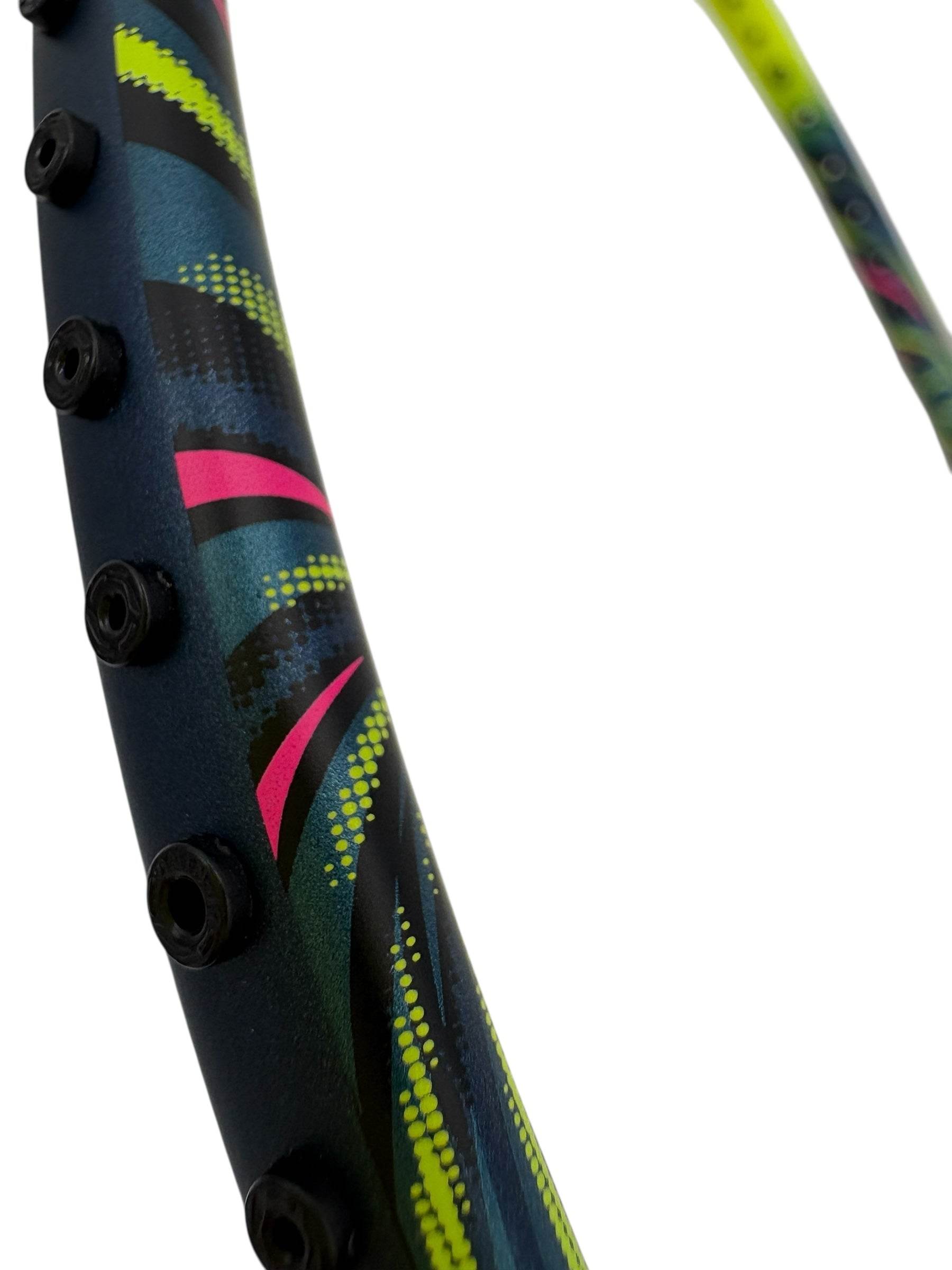 Li-Ning BladeX Spiral 5U - Axelblu Ltd