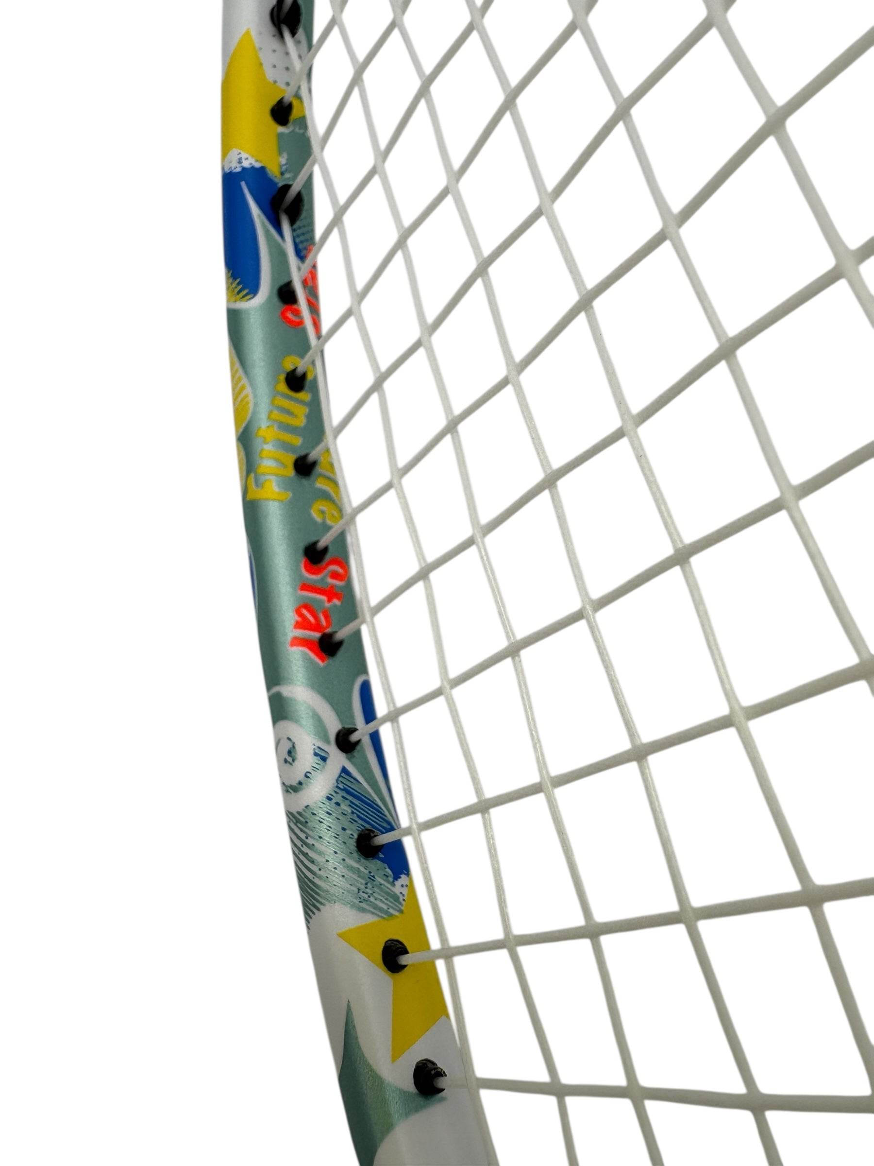 Li-Ning AXFORCE Kids - Axelblu Ltd