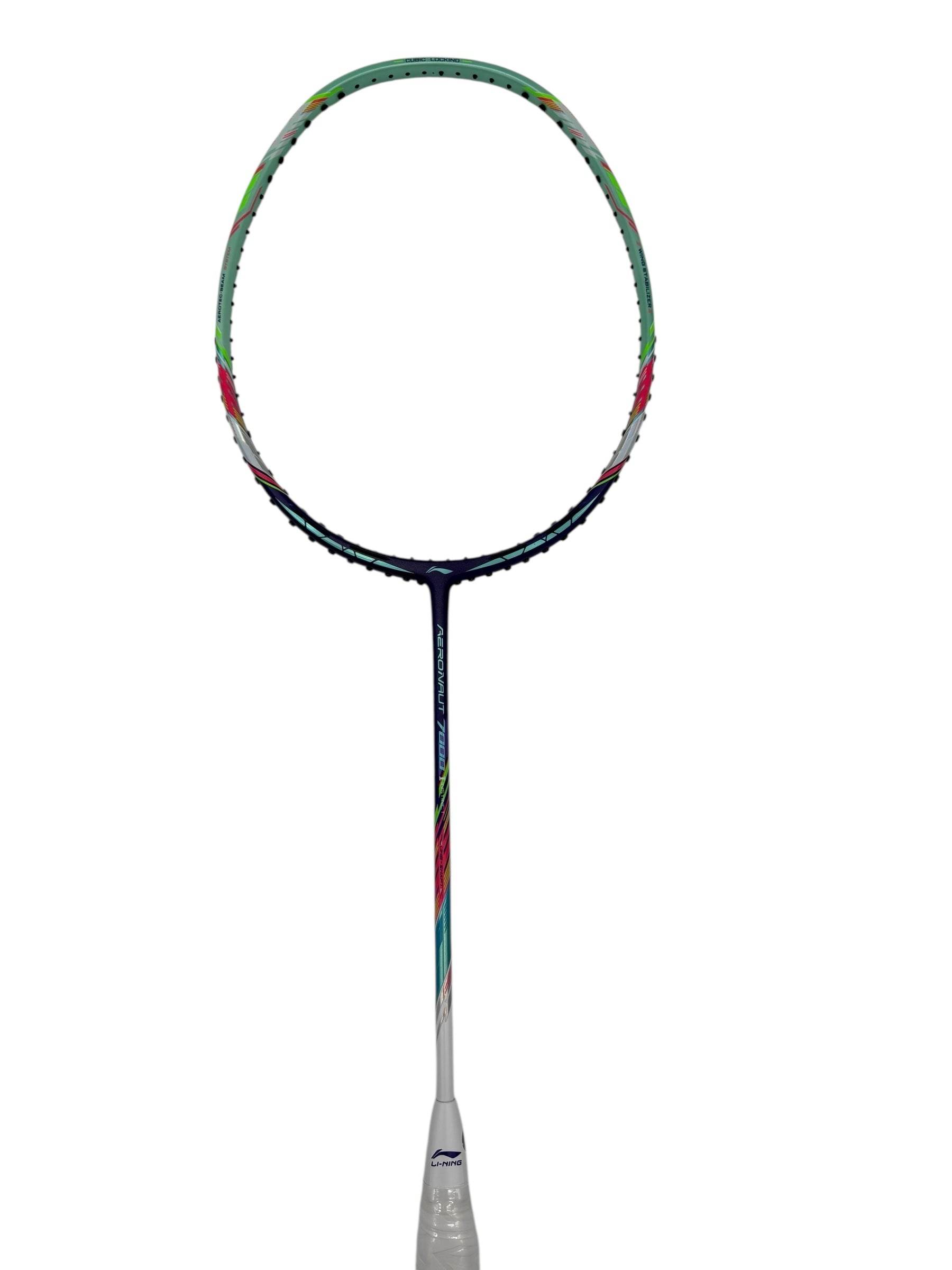 Li-Ning Aeronaut 7000 Instinct 5U - Axelblu Ltd