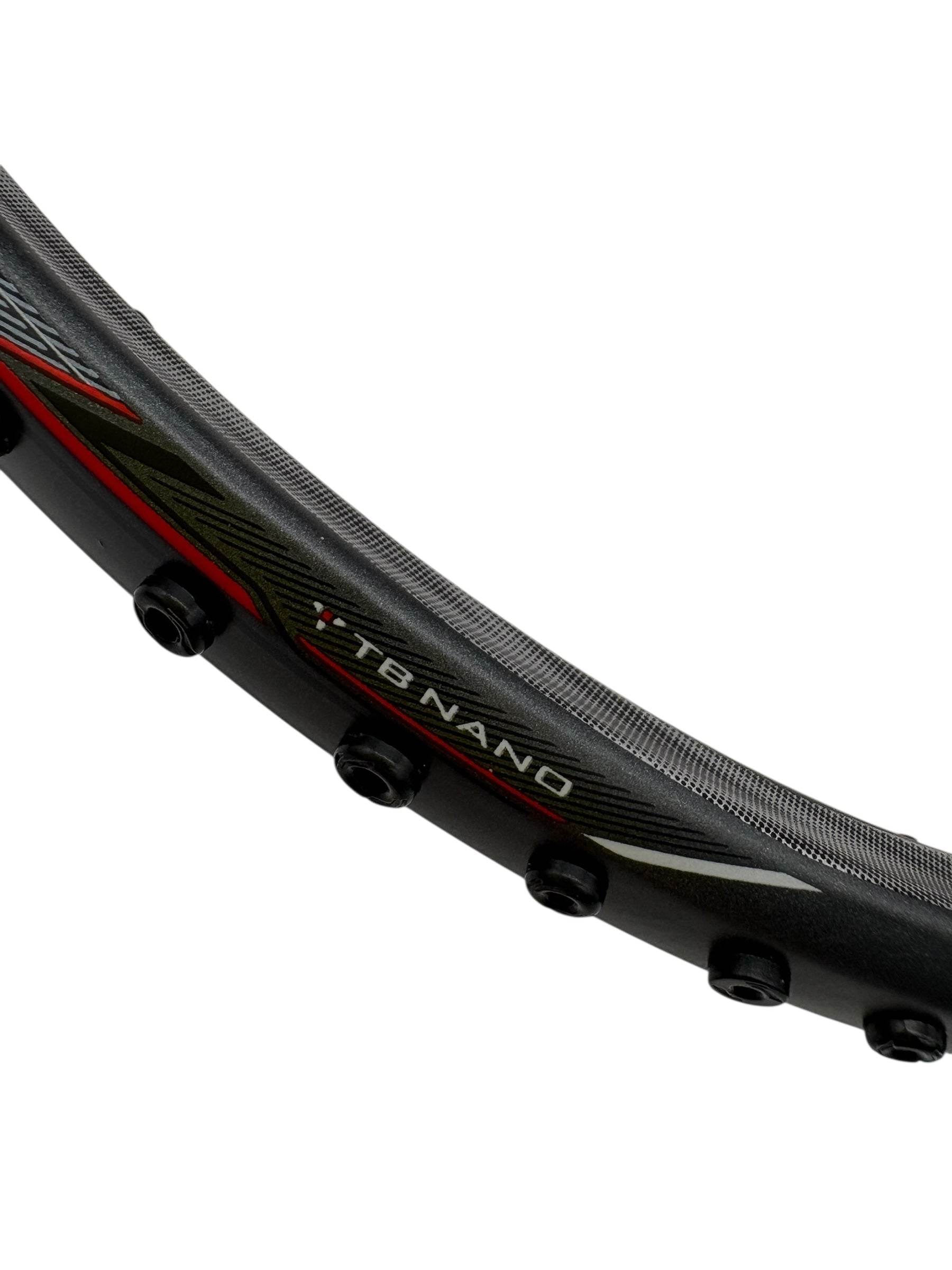 Li-Ning 3D Calibar 300 Boost 4U - Axelblu Ltd