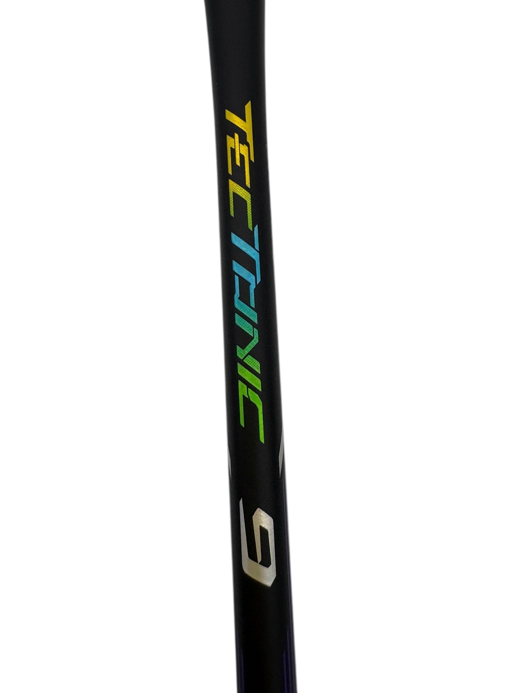 Li-Ning TecTonic 9 5U - Axelblu Ltd