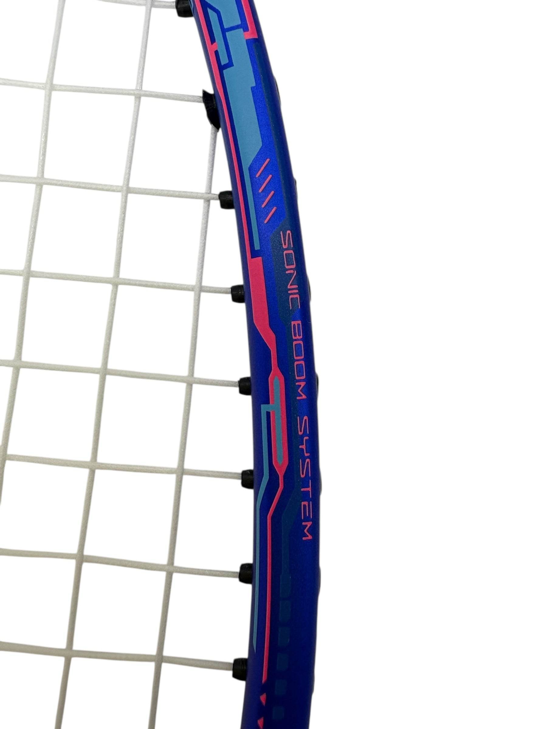 Li-Ning AXFORCE 20 4U - Axelblu Ltd