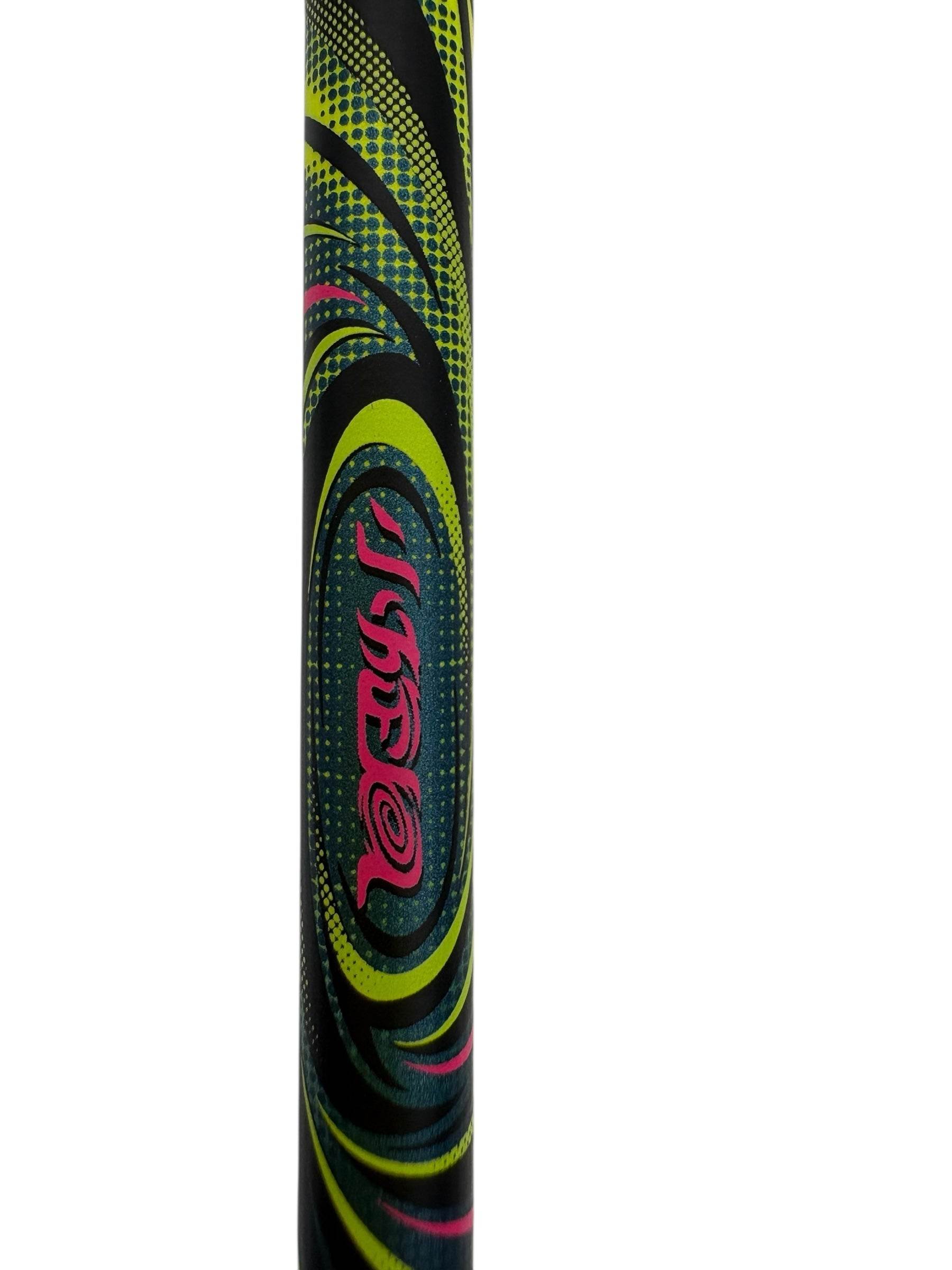 Li-Ning BladeX Spiral 5U - Axelblu Ltd