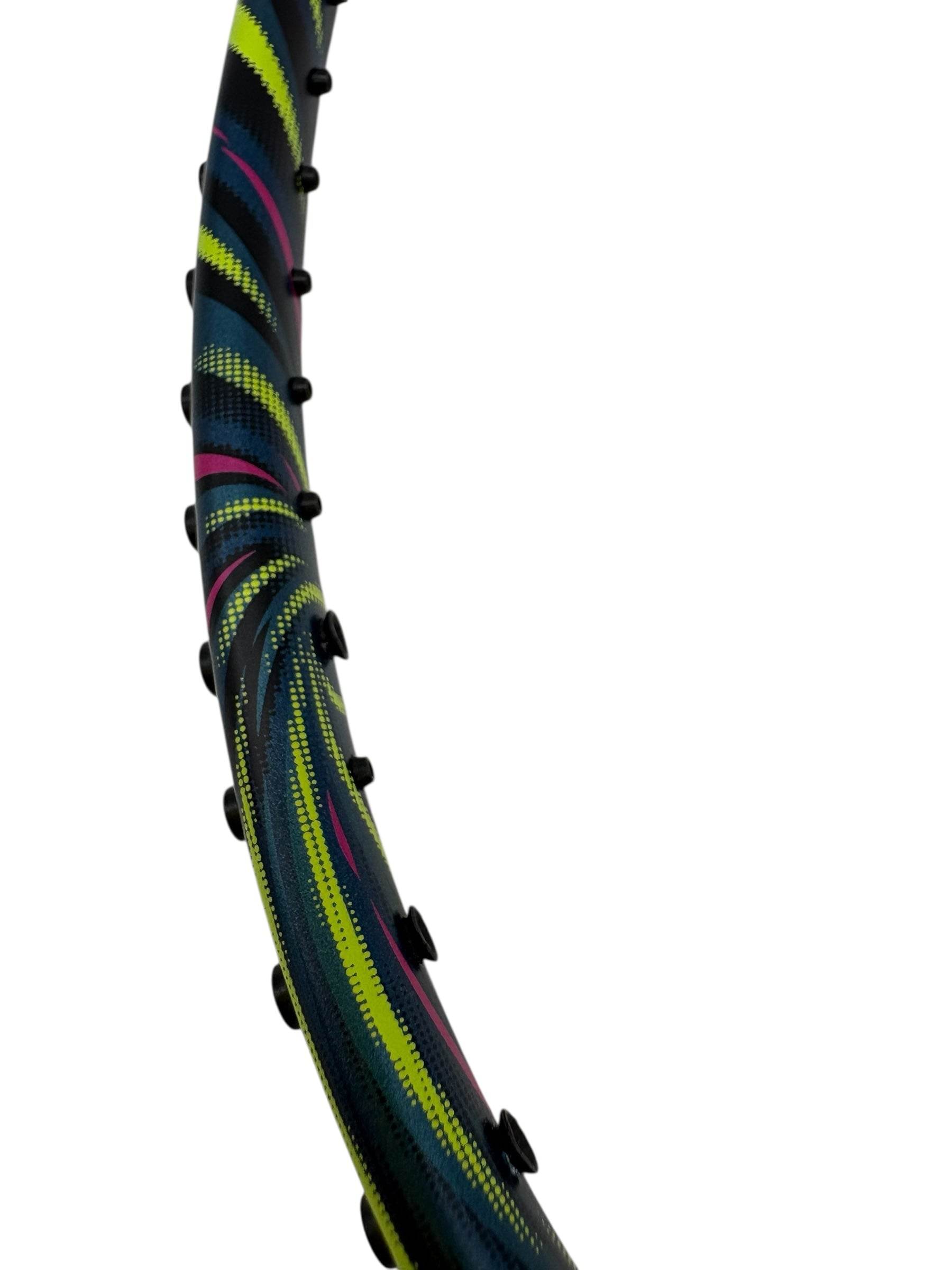 Li-Ning BladeX Spiral 5U - Axelblu Ltd