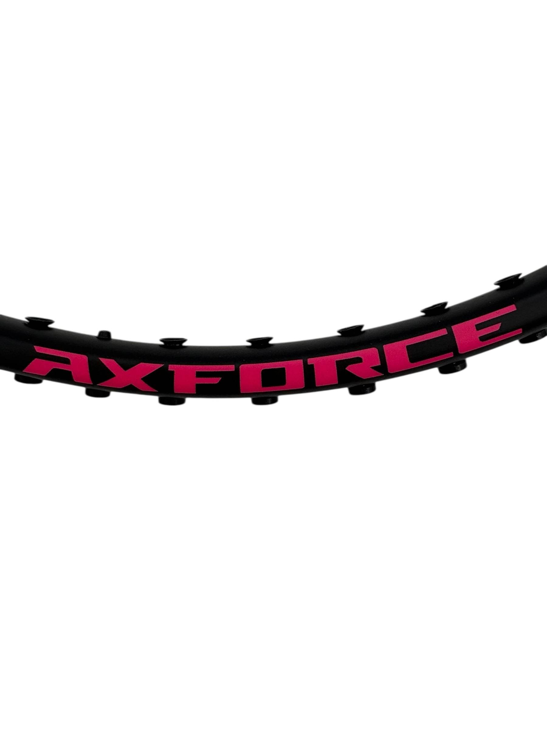 Li-Ning AXFORCE Cannon 5U - Axelblu Ltd