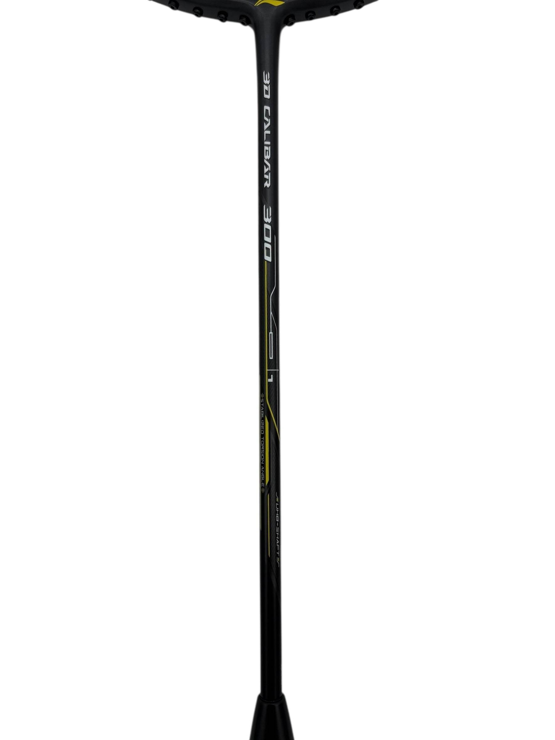 Li-Ning 3D Calibar 300 Drive 4U - Axelblu Ltd