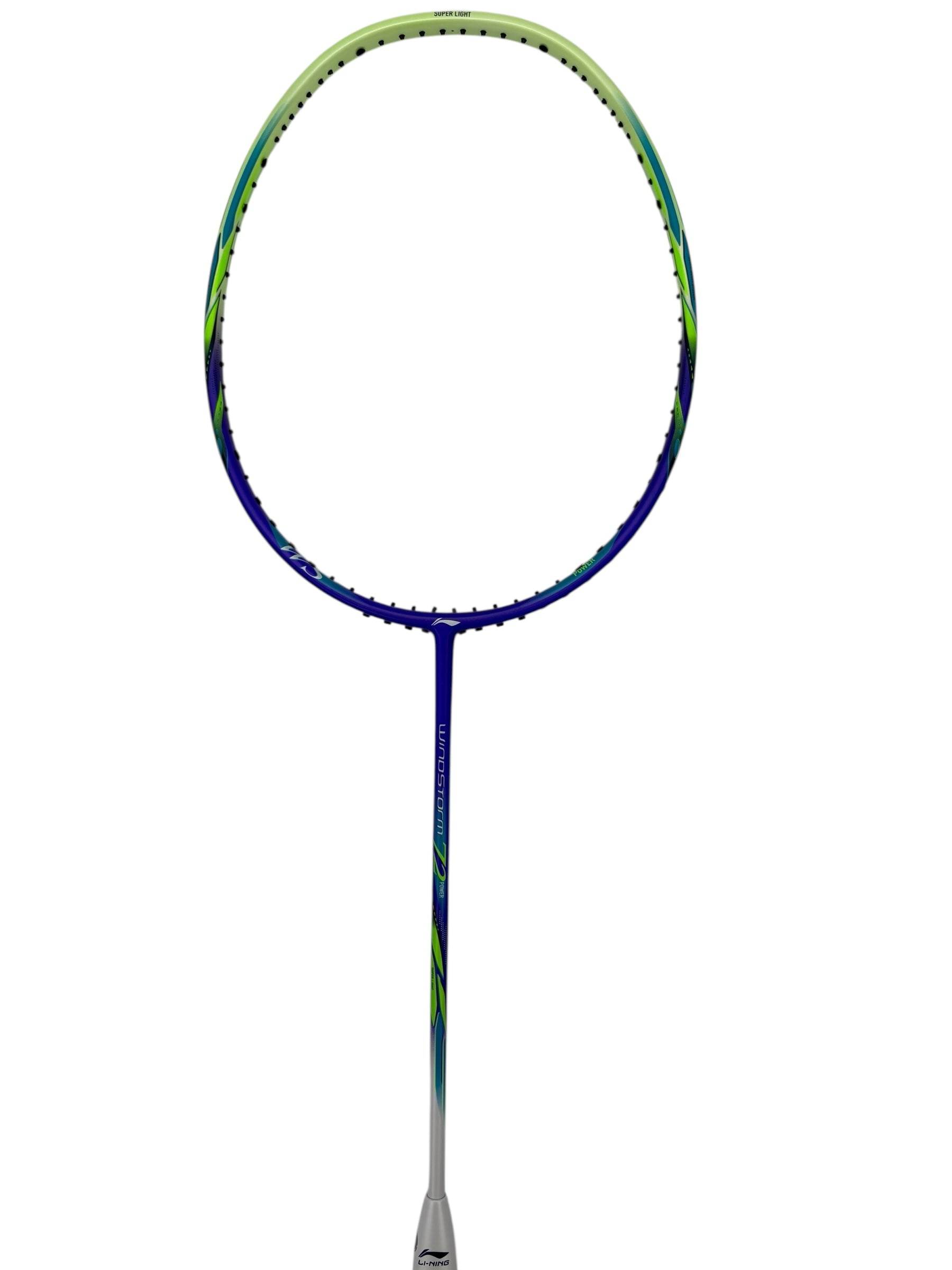 Li-Ning Windstorm 72 Power 6U - Axelblu Ltd