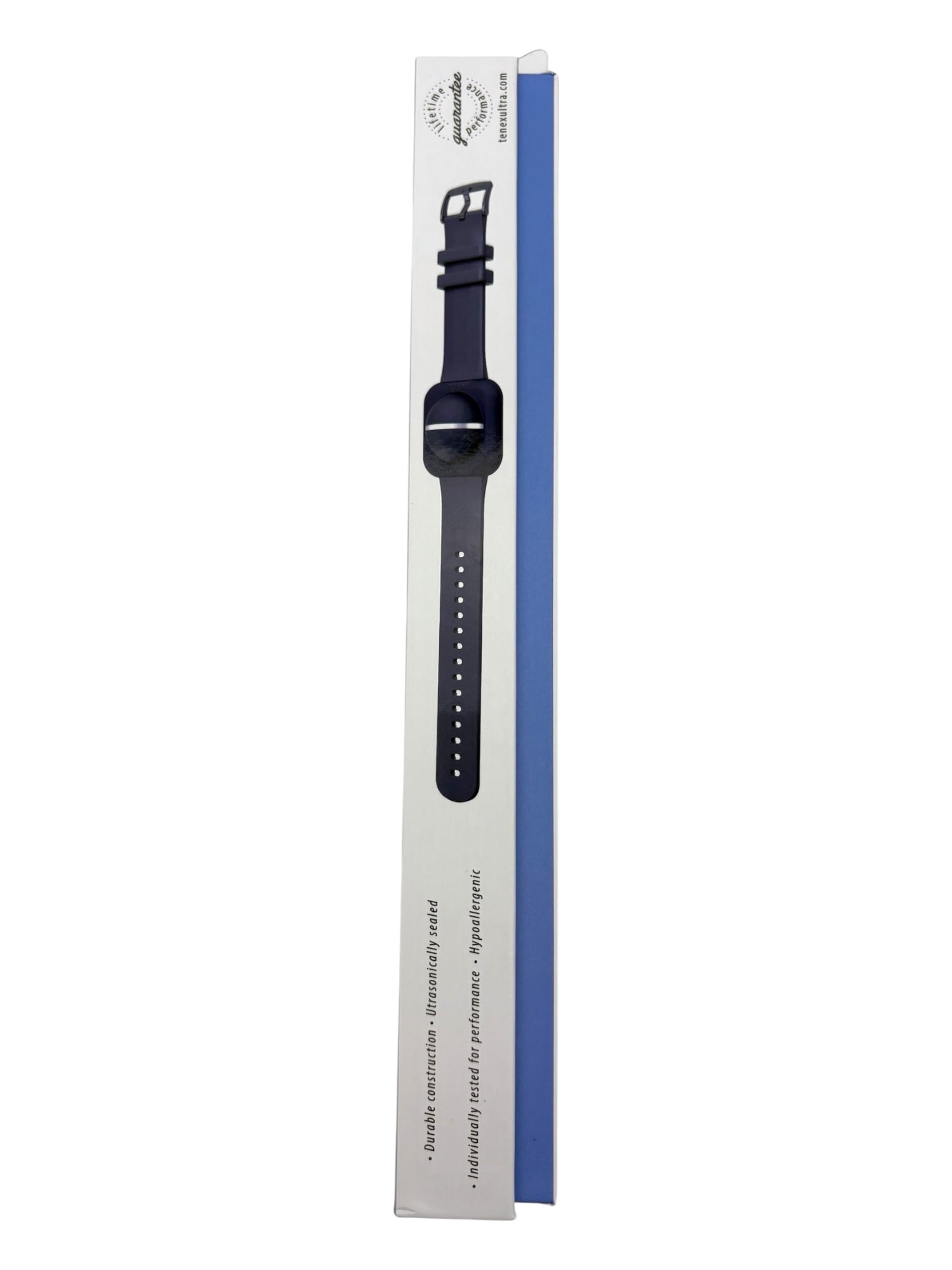 Tenex Ultra Elbow Shock Absorber - Axelblu Ltd