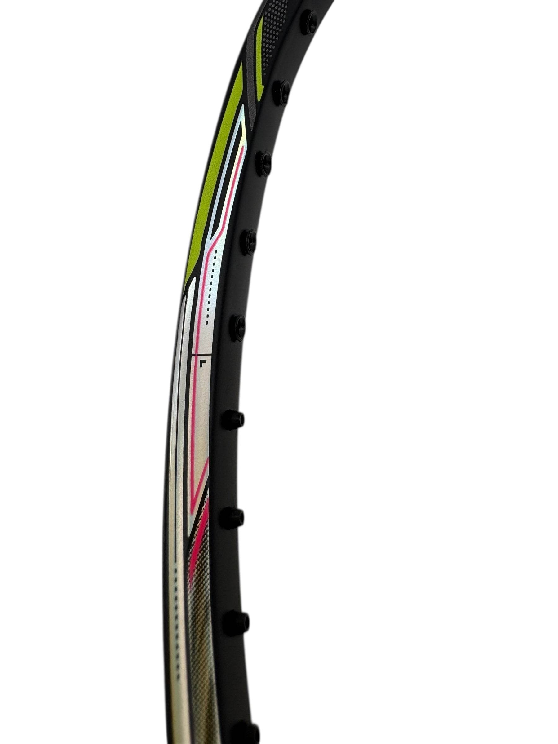 Li-Ning 3D Calibar 600 Instinct 5U - Axelblu Ltd