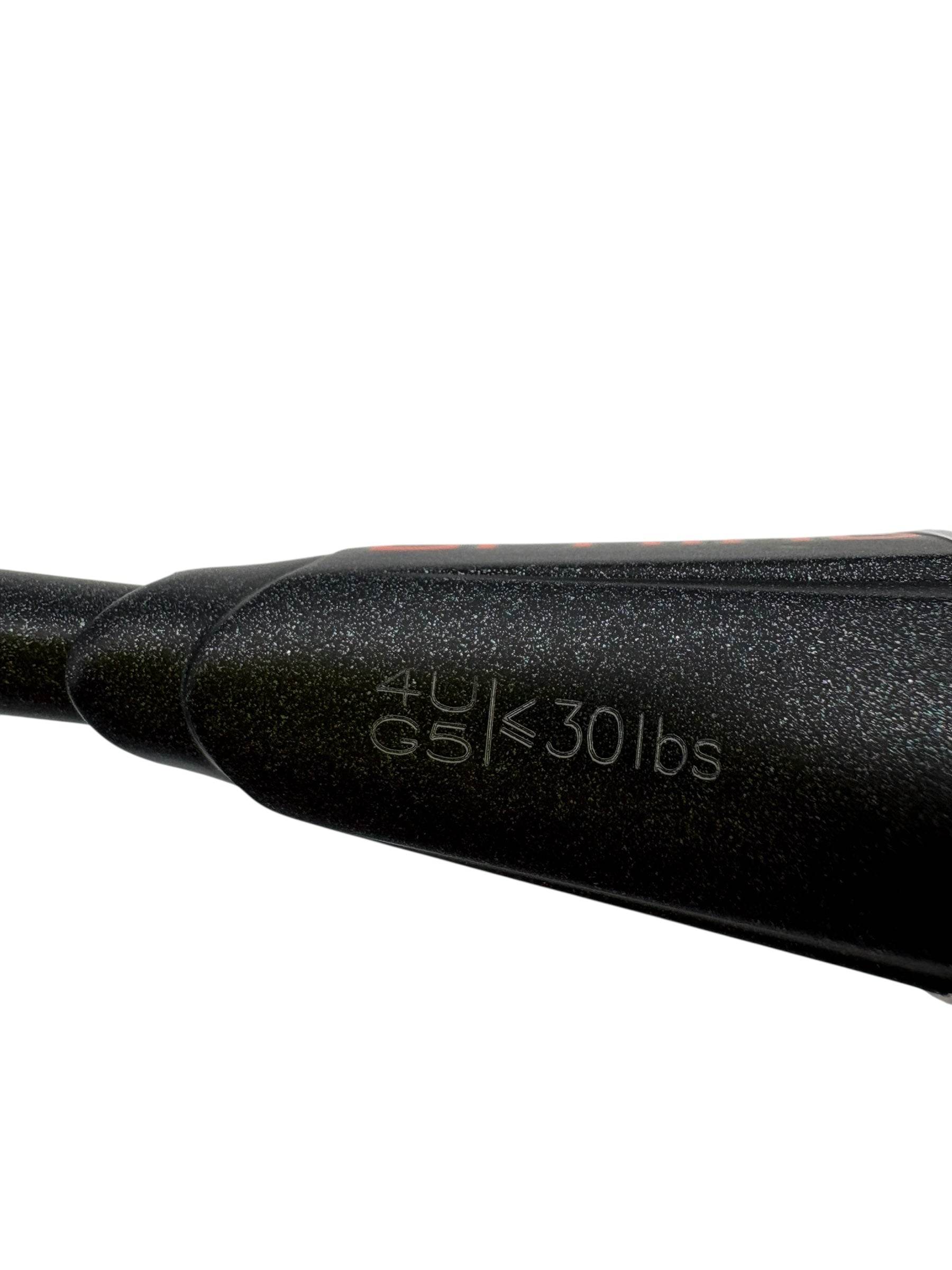 Li-Ning AXFORCE 90 Tiger 4U - Axelblu Ltd