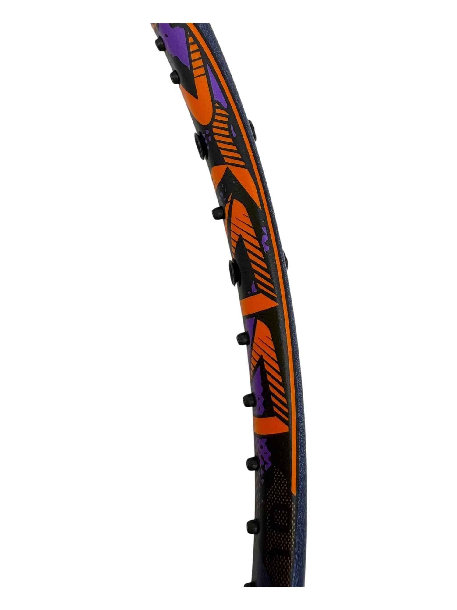 Victor DriveX 10 Metallic B