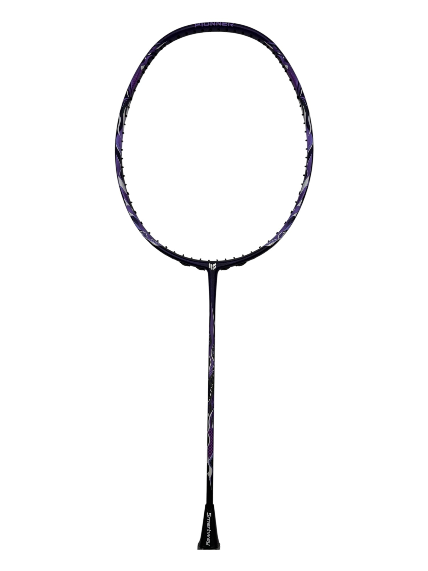 Smartway Pionner - Axelblu Ltd