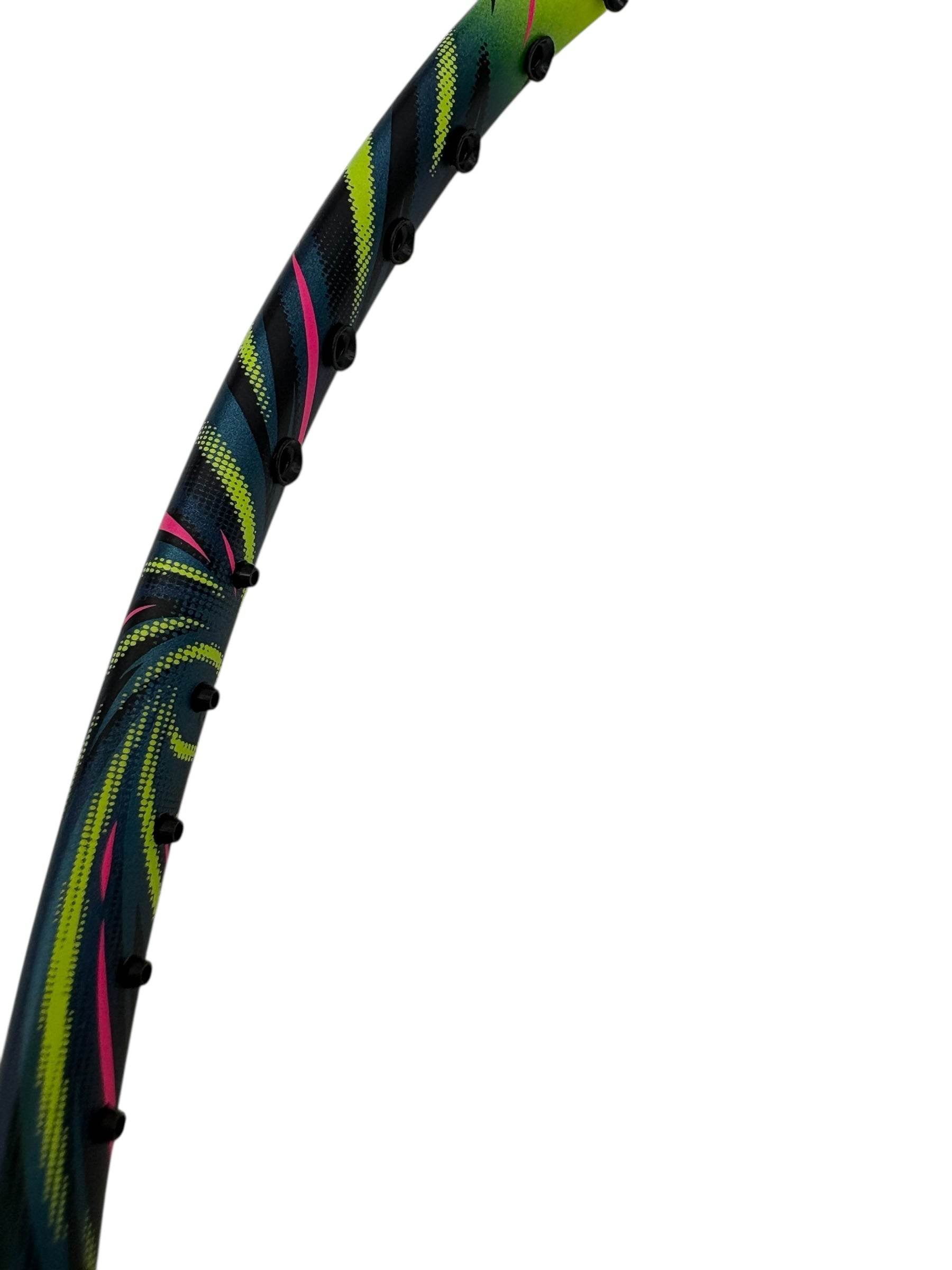 Li-Ning BladeX Spiral 5U - Axelblu Ltd