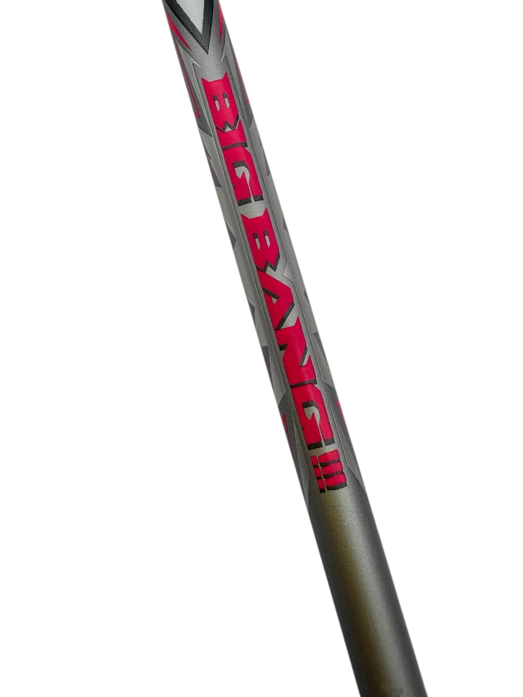 Li-Ning AXFORCE BigBang 4U - Axelblu Ltd