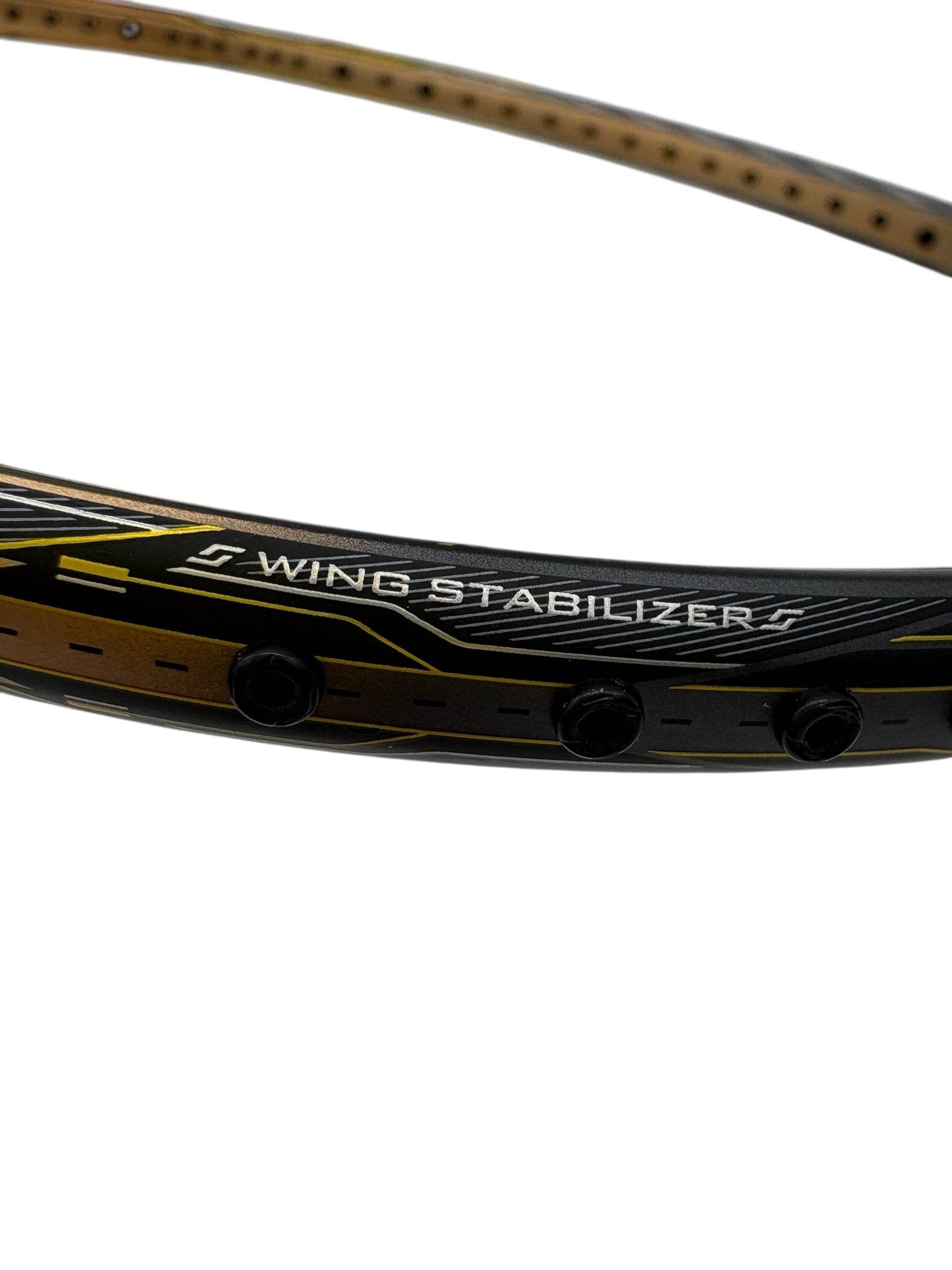 Li-Ning 3D Calibar 900 Drive 4U - Axelblu Ltd