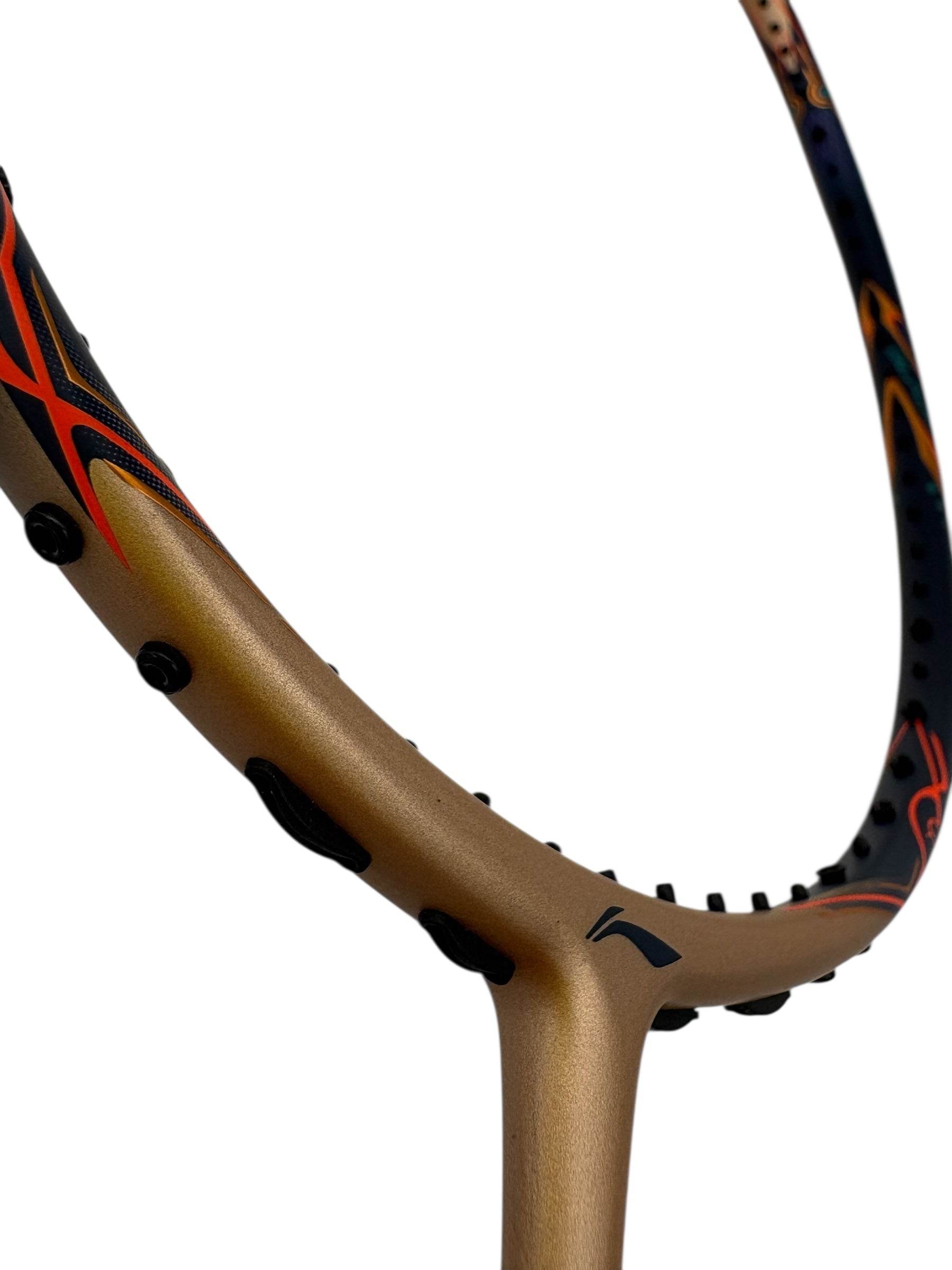 Li-Ning BladeX 900 MAX Sun 4U - Axelblu Ltd