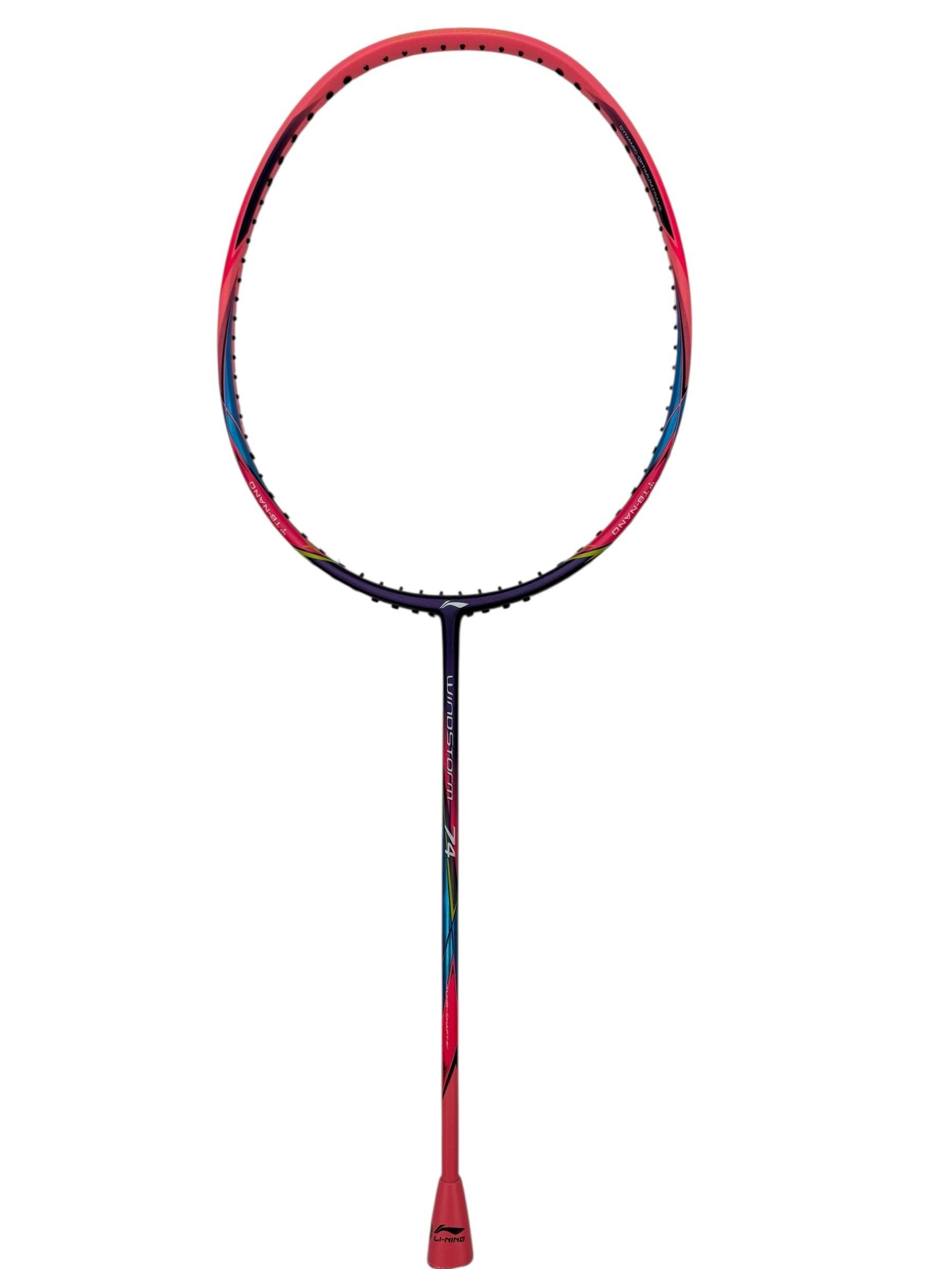 Li-Ning Windstorm 74 5U - Axelblu Ltd