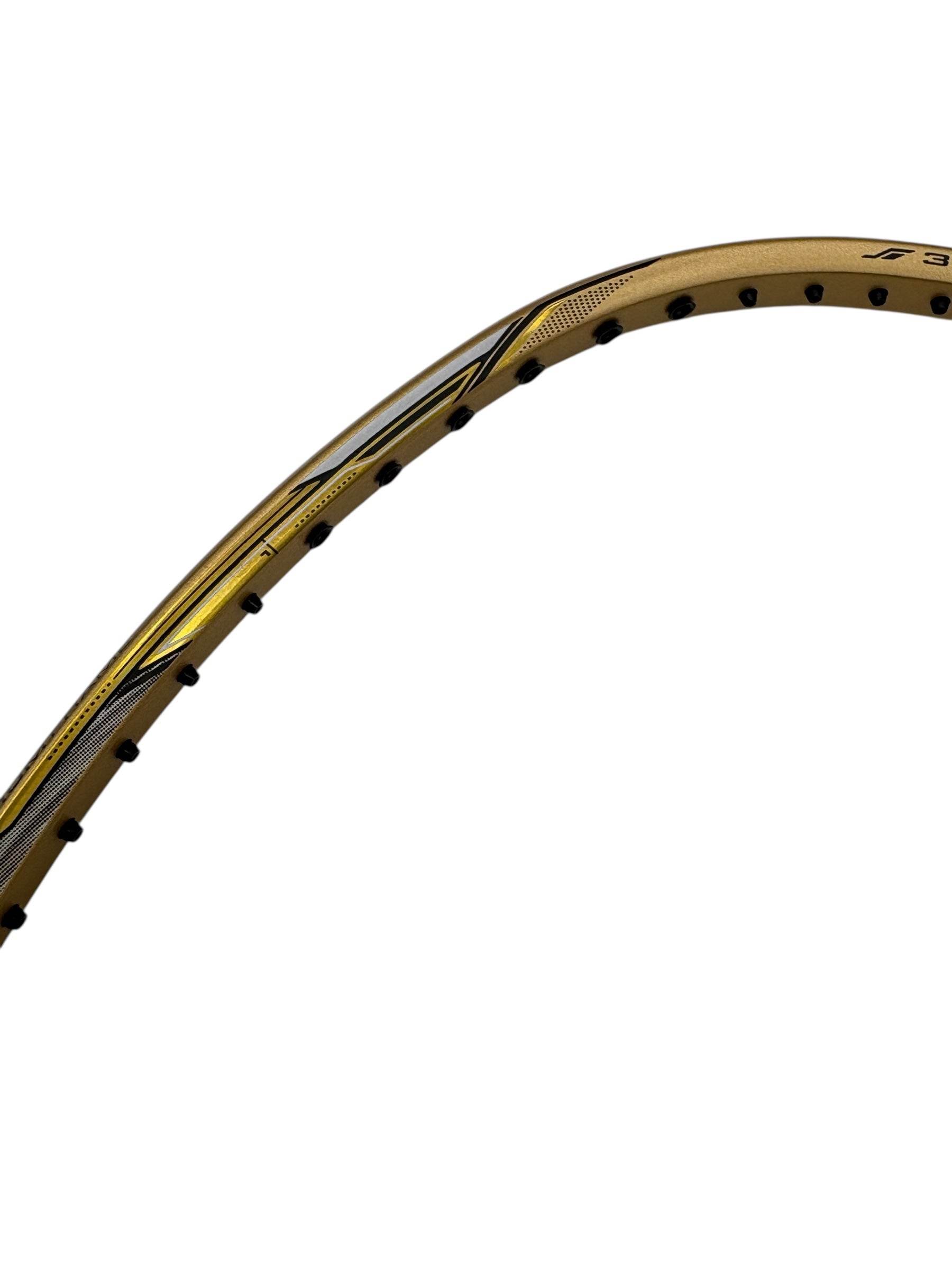 Li-Ning 3D Calibar 600 Drive 4U - Axelblu Ltd