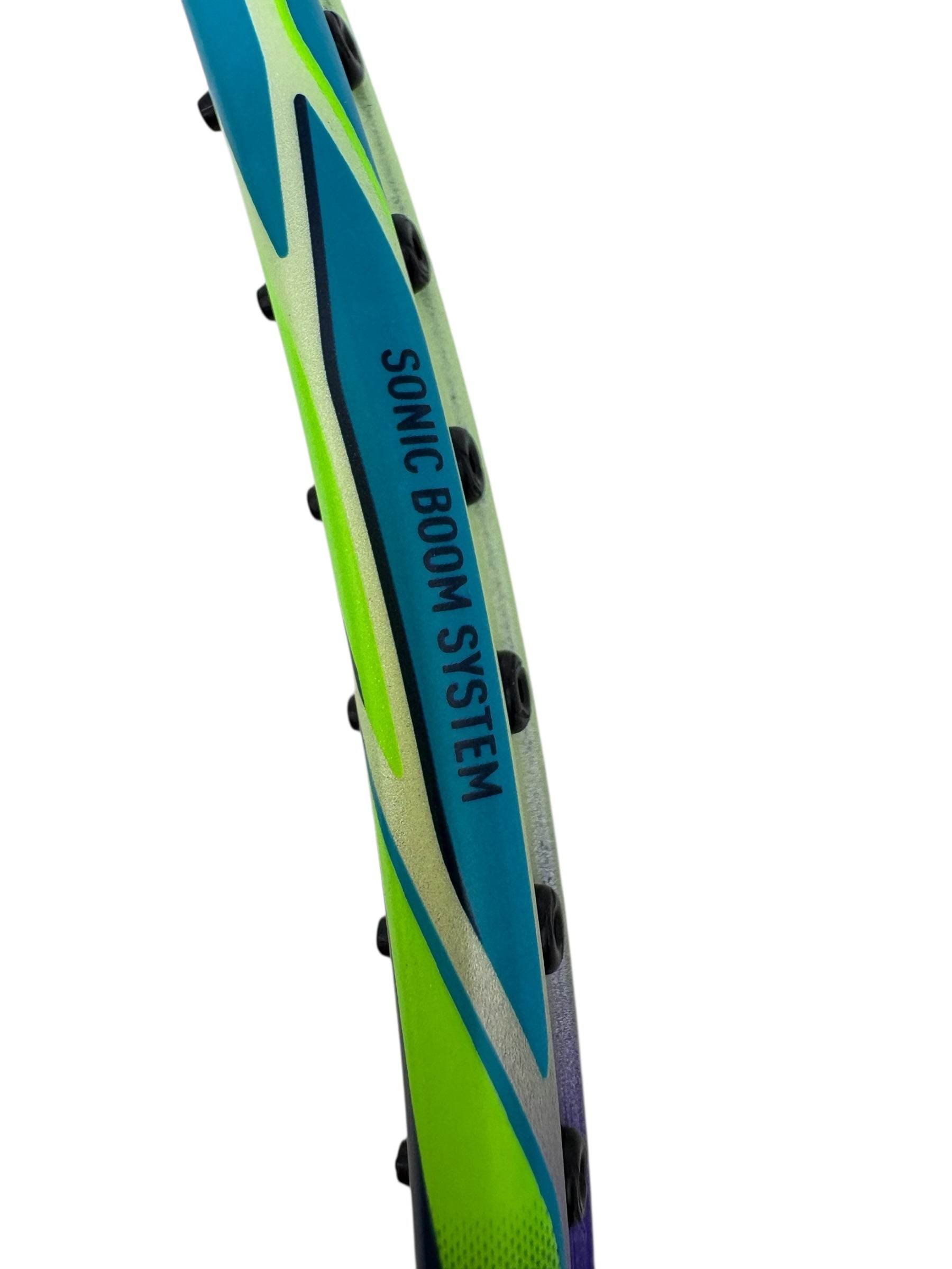 Li-Ning Windstorm 72 Power 6U - Axelblu Ltd