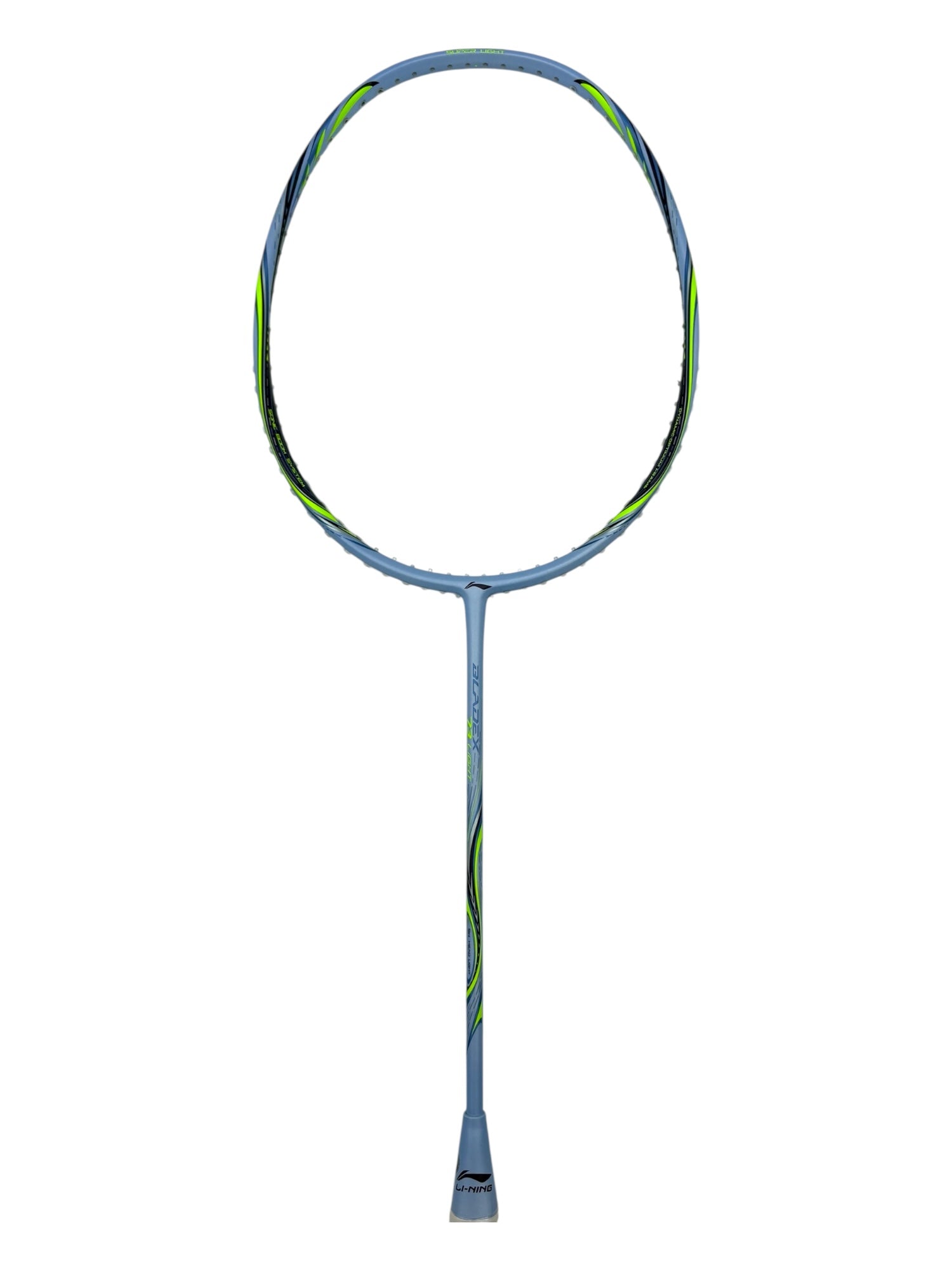 Li-Ning BladeX 73 Light 6U - Axelblu Ltd