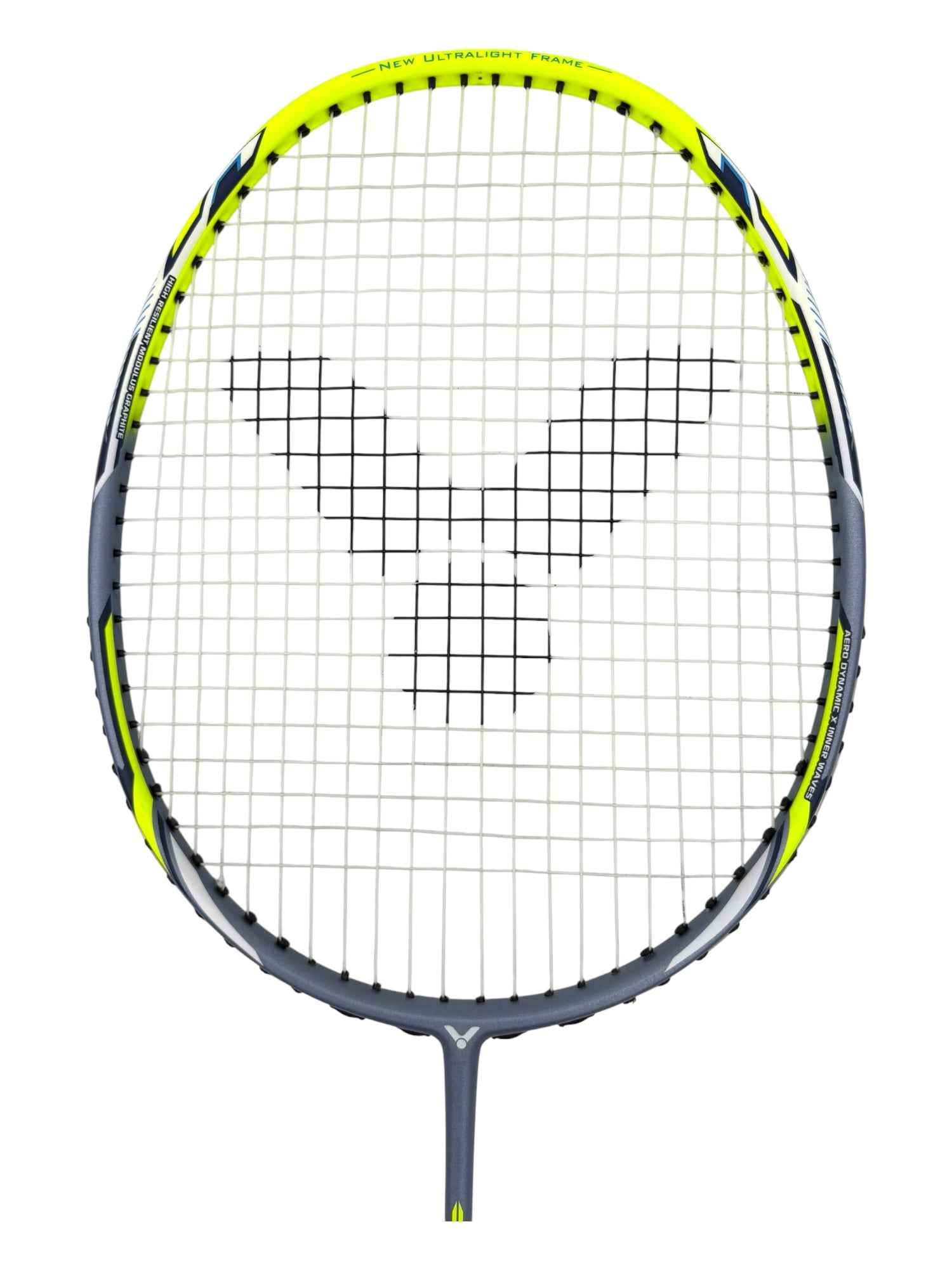 Victor DriveX Light Fighter 60 E