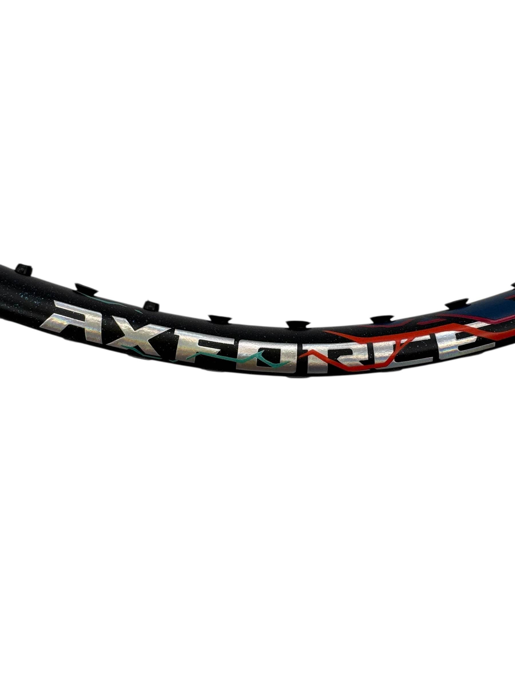 Li-Ning AXFORCE 90 Tiger 4U - Axelblu Ltd