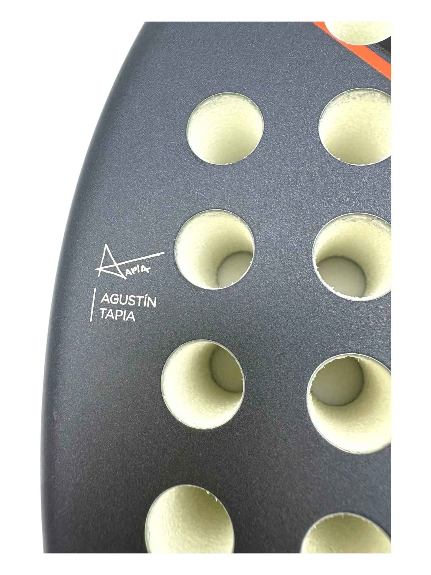 NOX AT10 Genius JR by Agustin Tapia