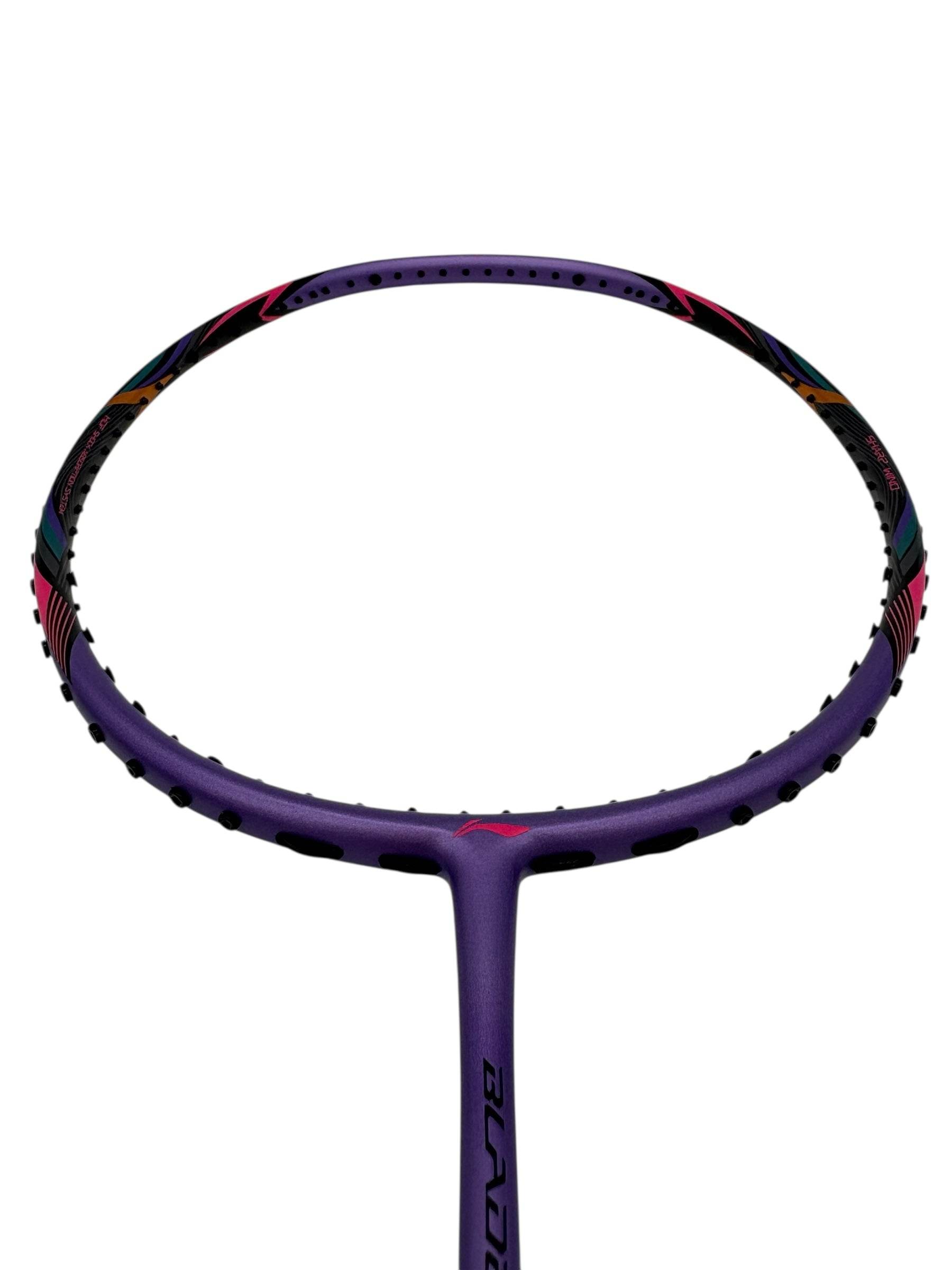 Li-Ning BladeX 500 4U - Axelblu Ltd