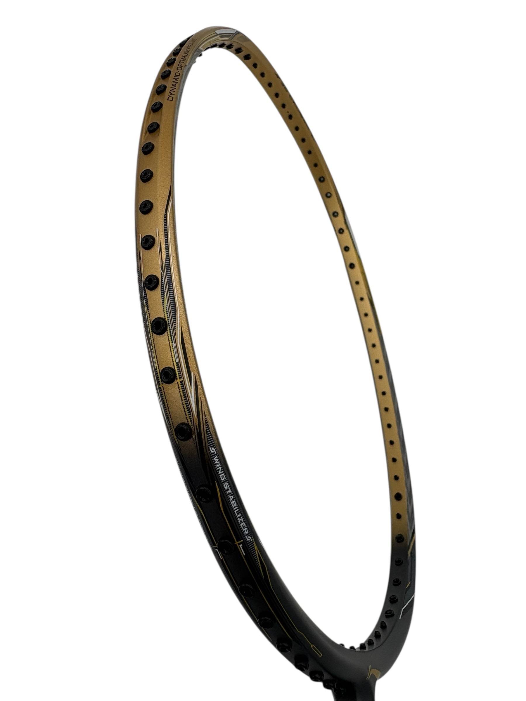 Li-Ning 3D Calibar 600 Drive 4U - Axelblu Ltd