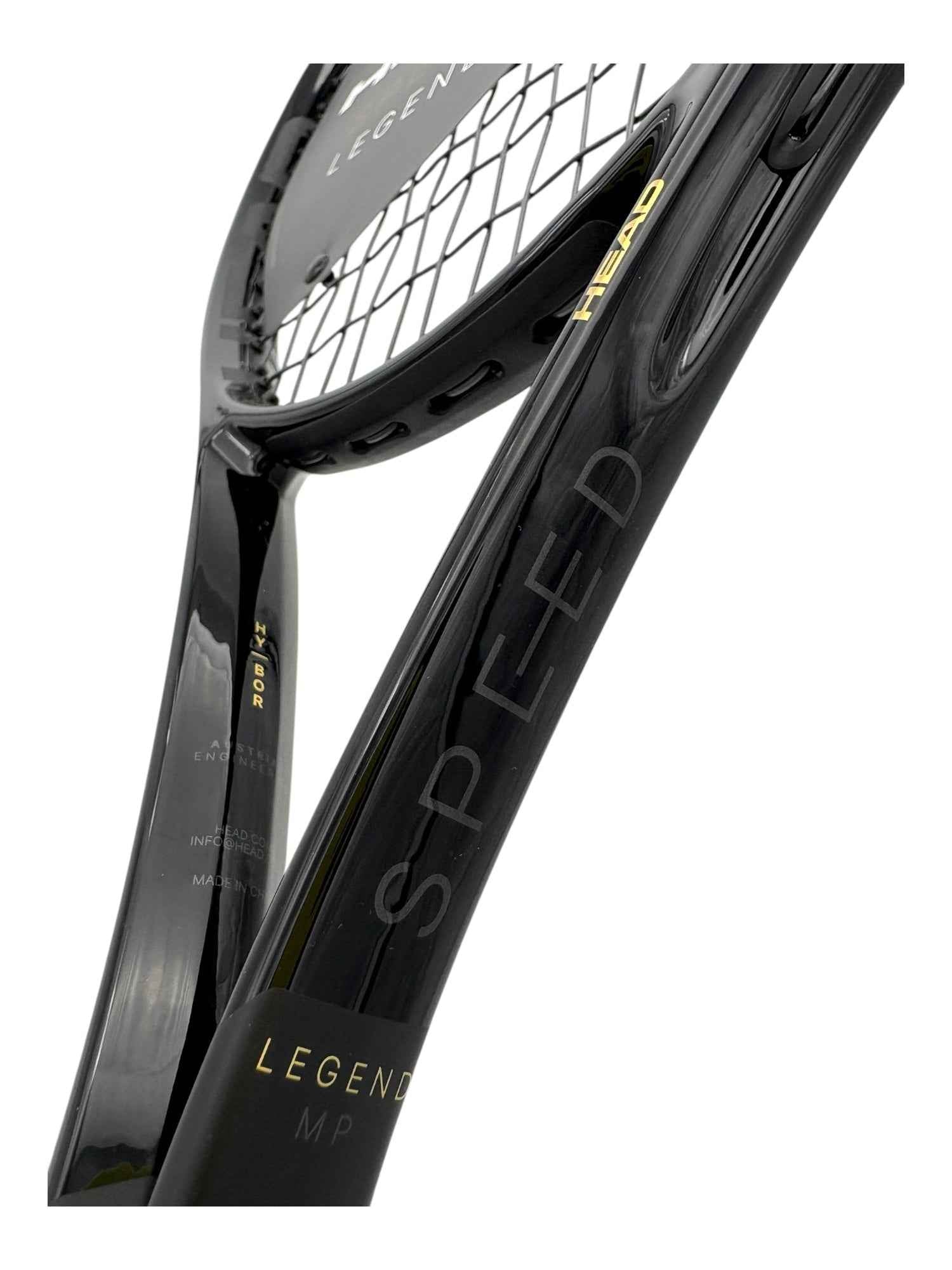 Head Speed Legend 2025