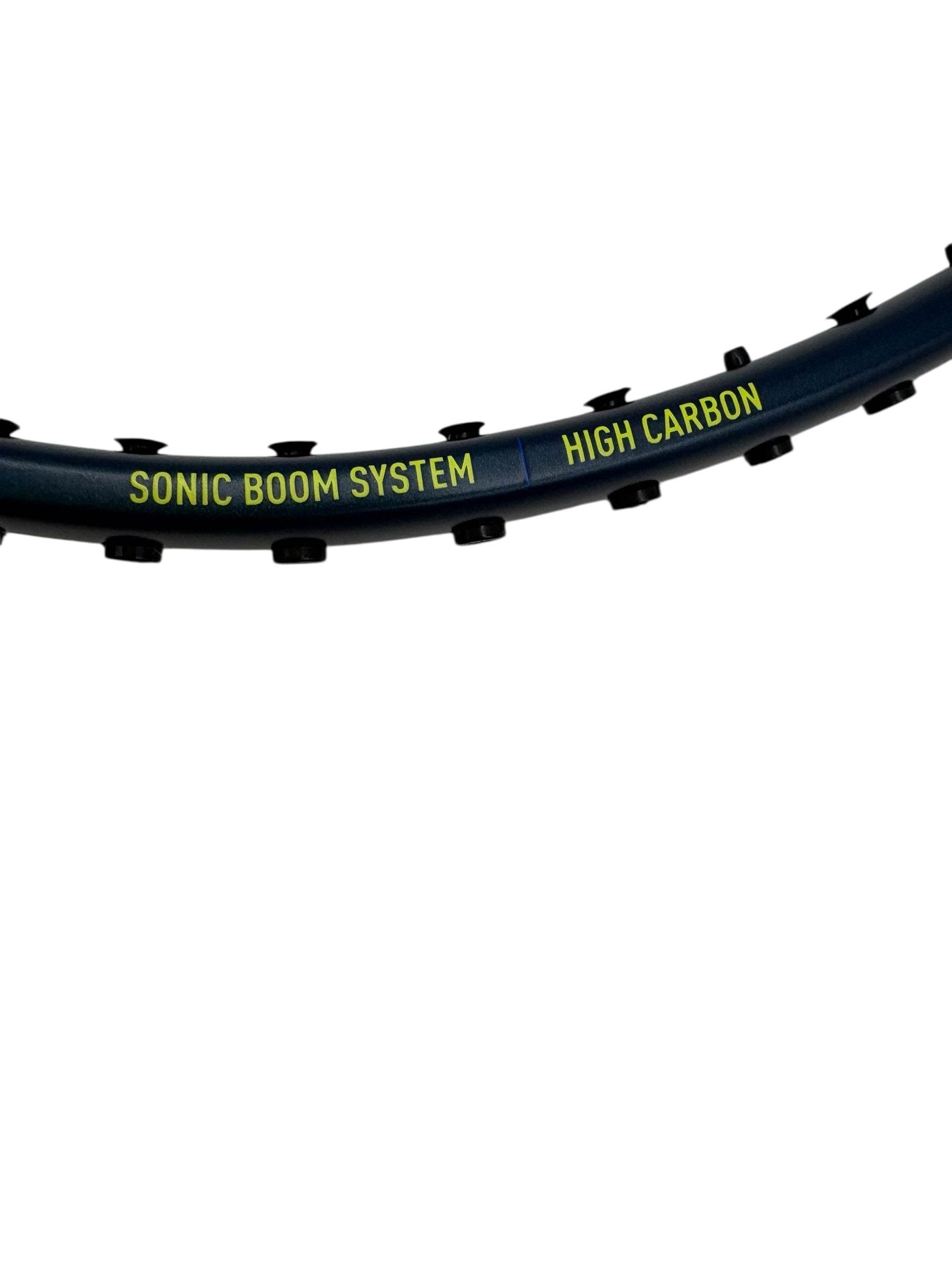 Li-Ning AXFORCE 10 5U - Axelblu Ltd