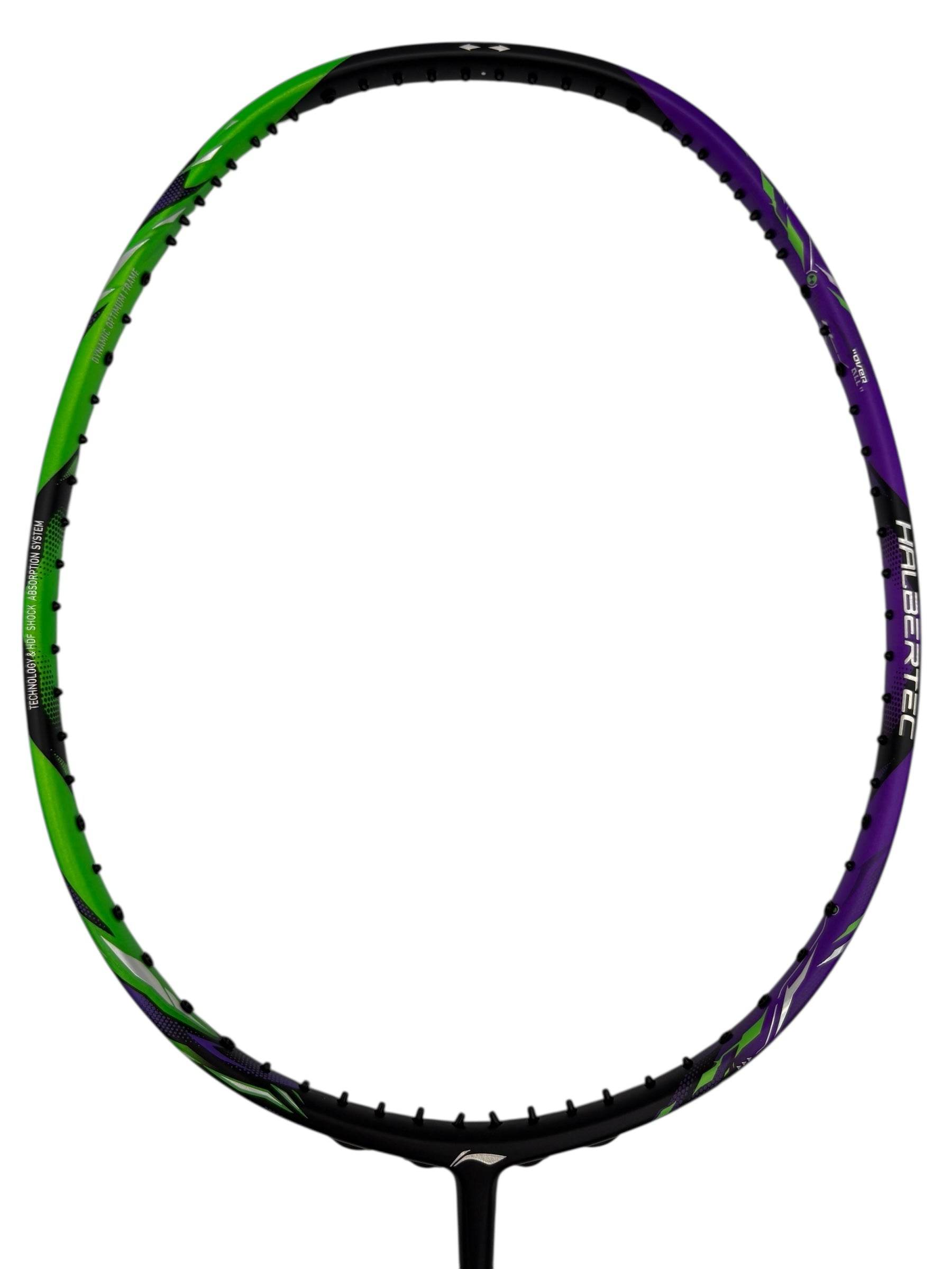 Li-Ning HalberTec 9000 4U - Axelblu Ltd